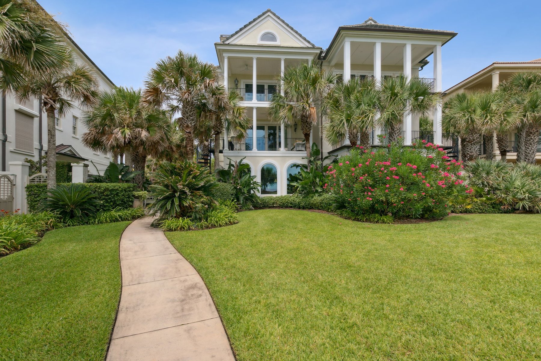 8156 Residence Court Fernandina Beach FL 32034