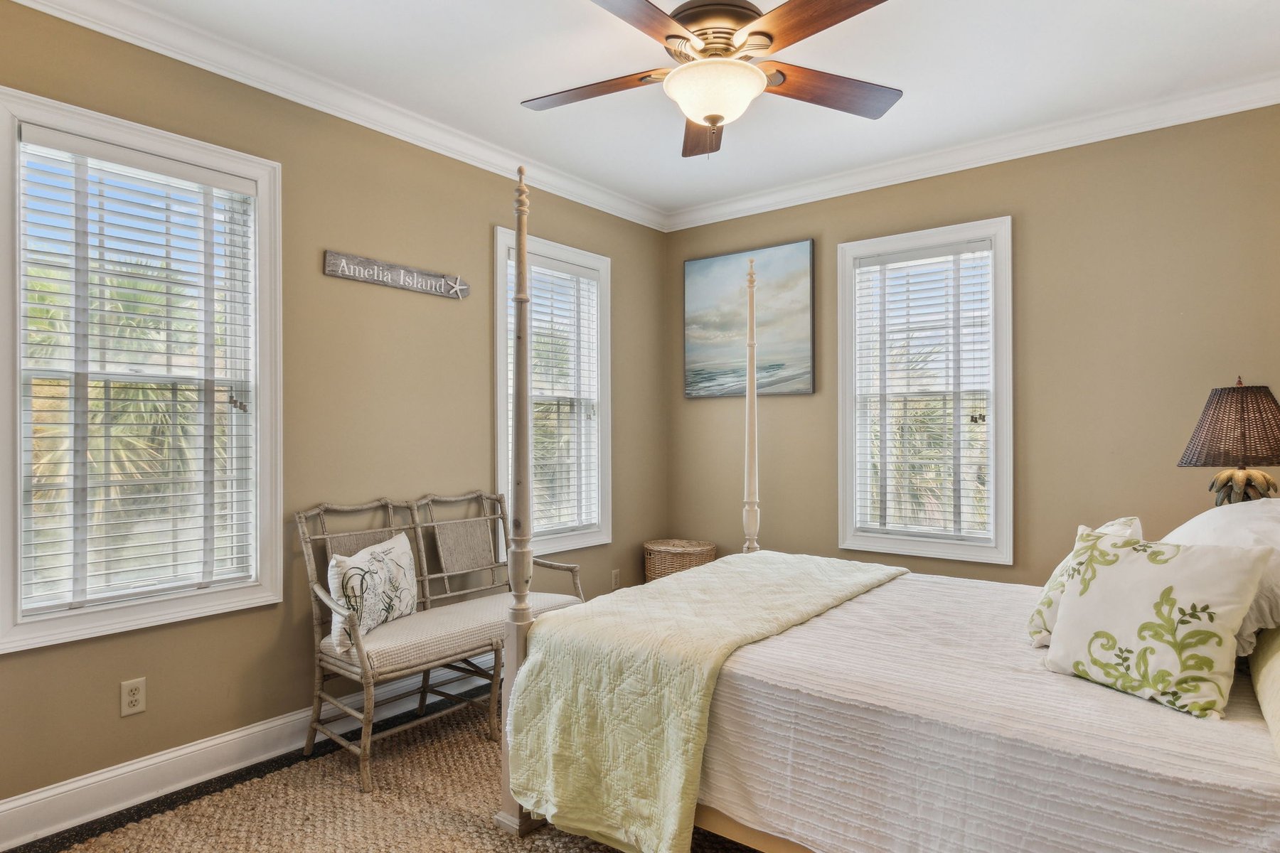 8156 Residence Court Fernandina Beach FL 32034