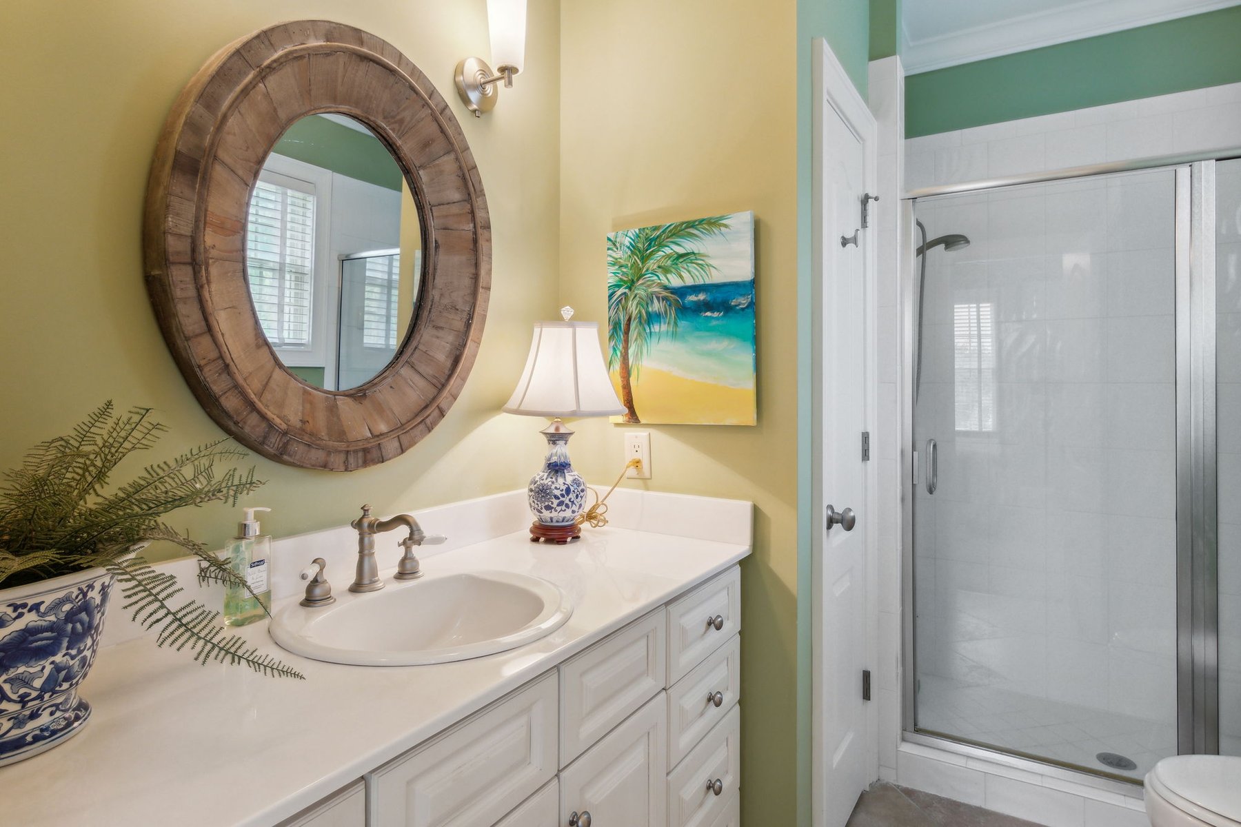 8156 Residence Court Fernandina Beach FL 32034