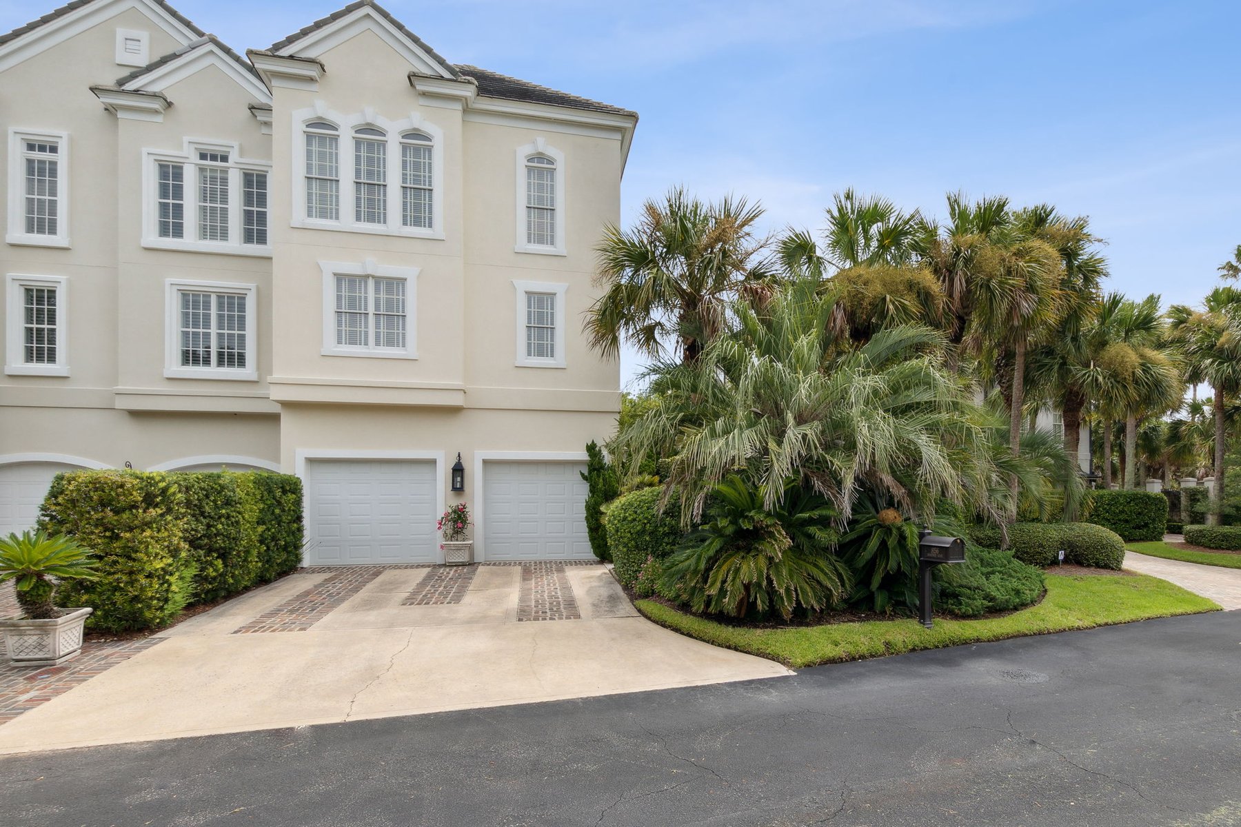 8156 Residence Court Fernandina Beach FL 32034