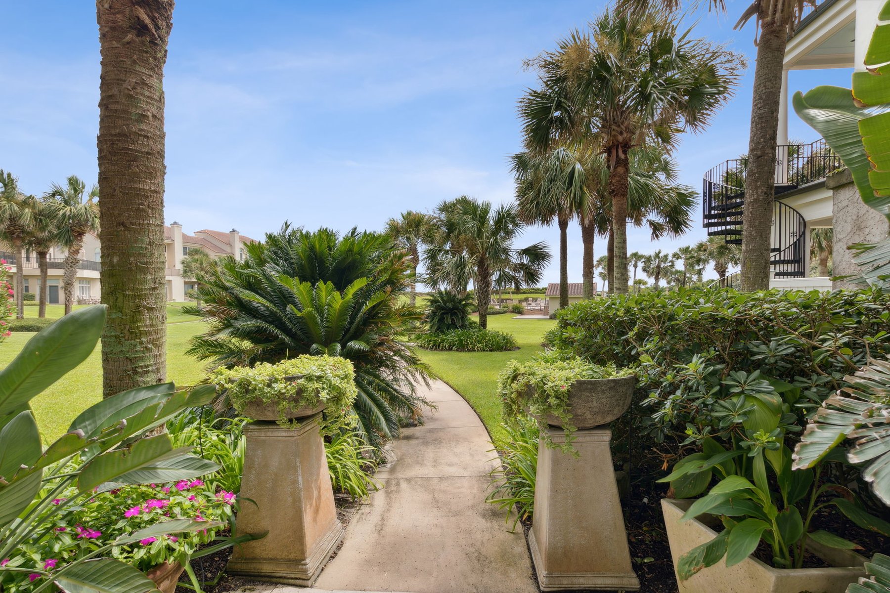 8156 Residence Court Fernandina Beach FL 32034