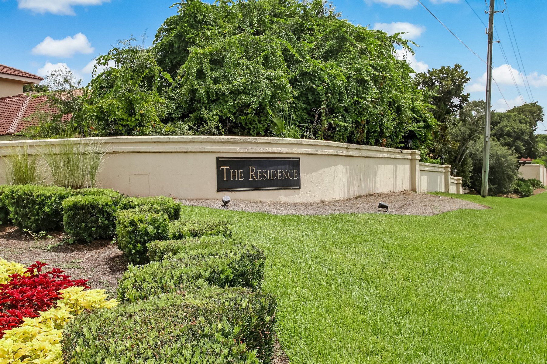 8156 Residence Court Fernandina Beach FL 32034