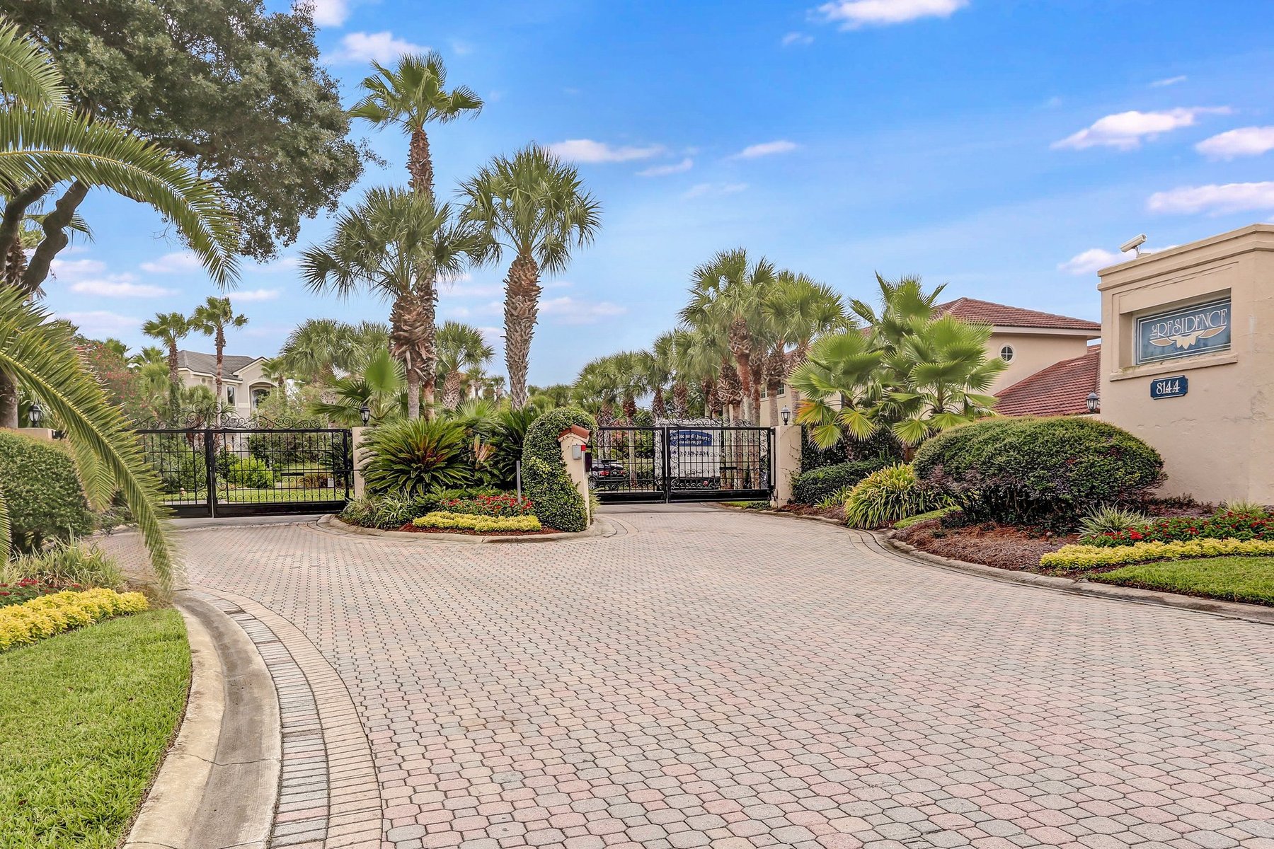 8156 Residence Court Fernandina Beach FL 32034