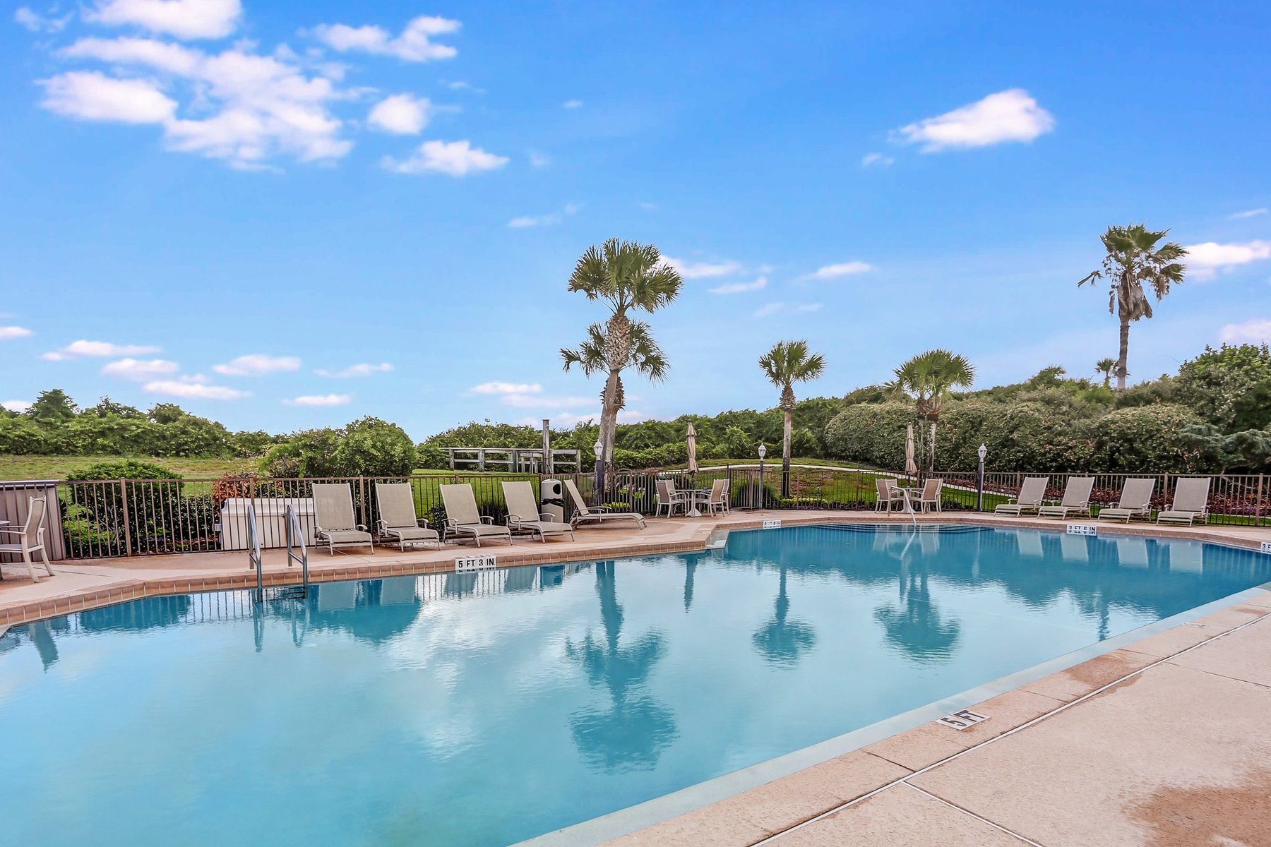 8156 Residence Court Fernandina Beach FL 32034