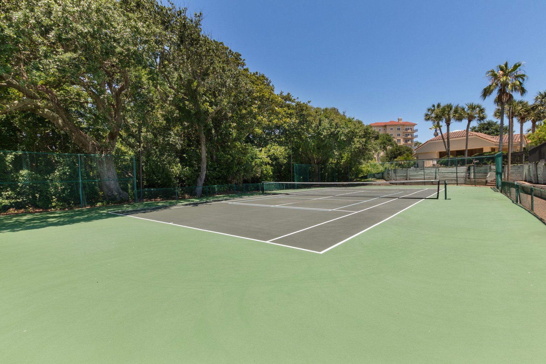 8156 Residence Court Fernandina Beach FL 32034