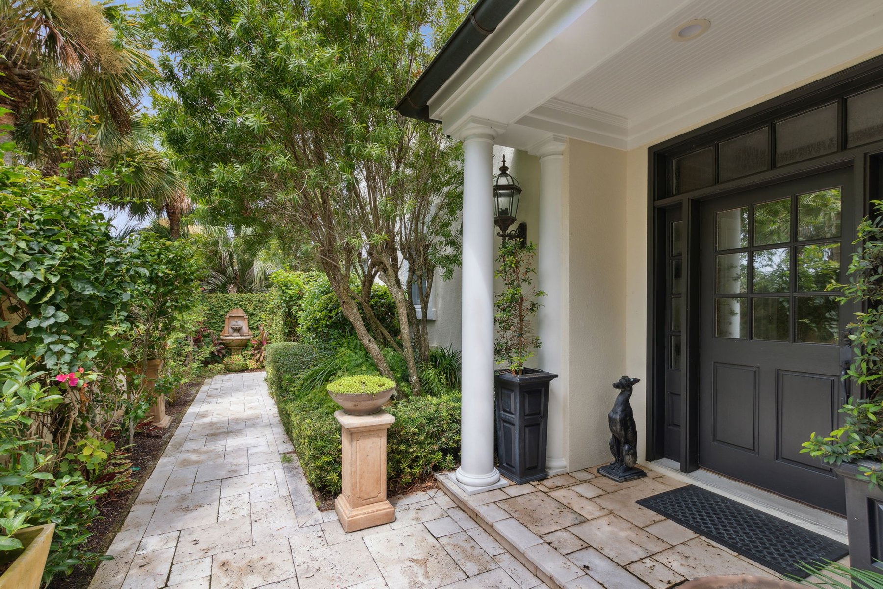 8156 Residence Court Fernandina Beach FL 32034