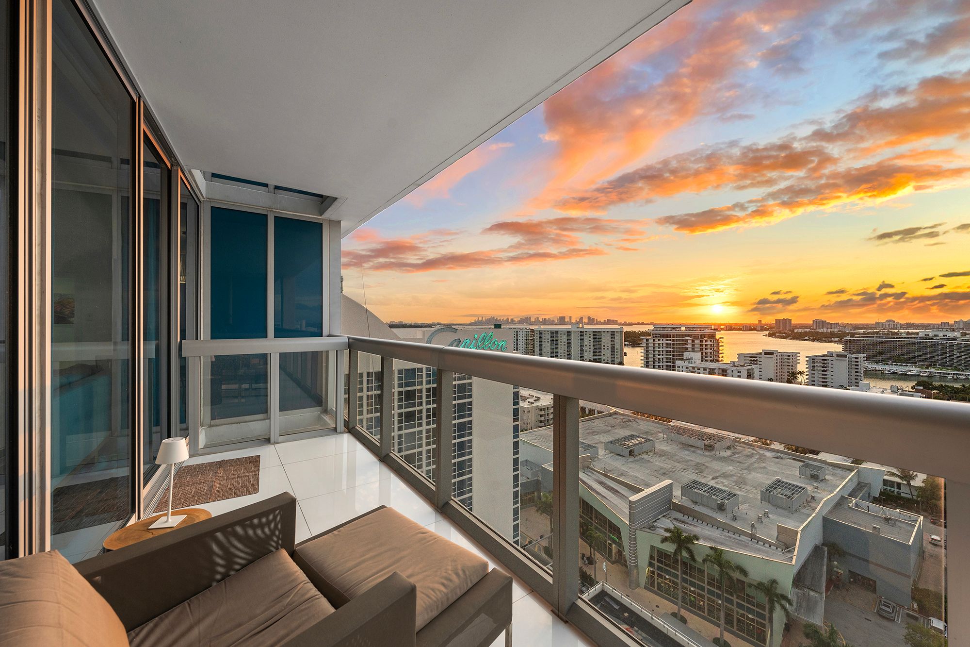 6899 Collins Avenue Miami Beach FL 33141
