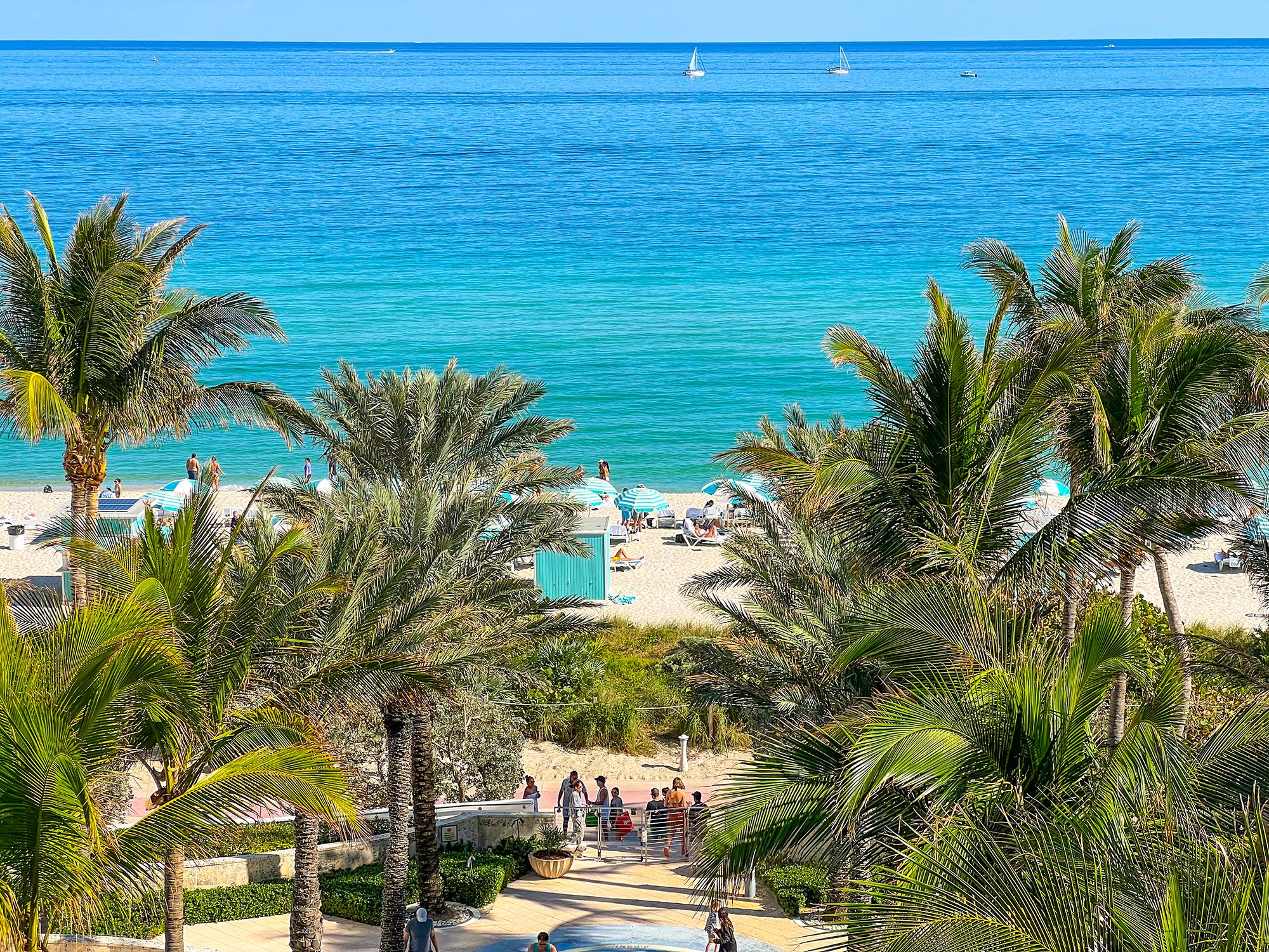 6899 Collins Avenue Miami Beach FL 33141