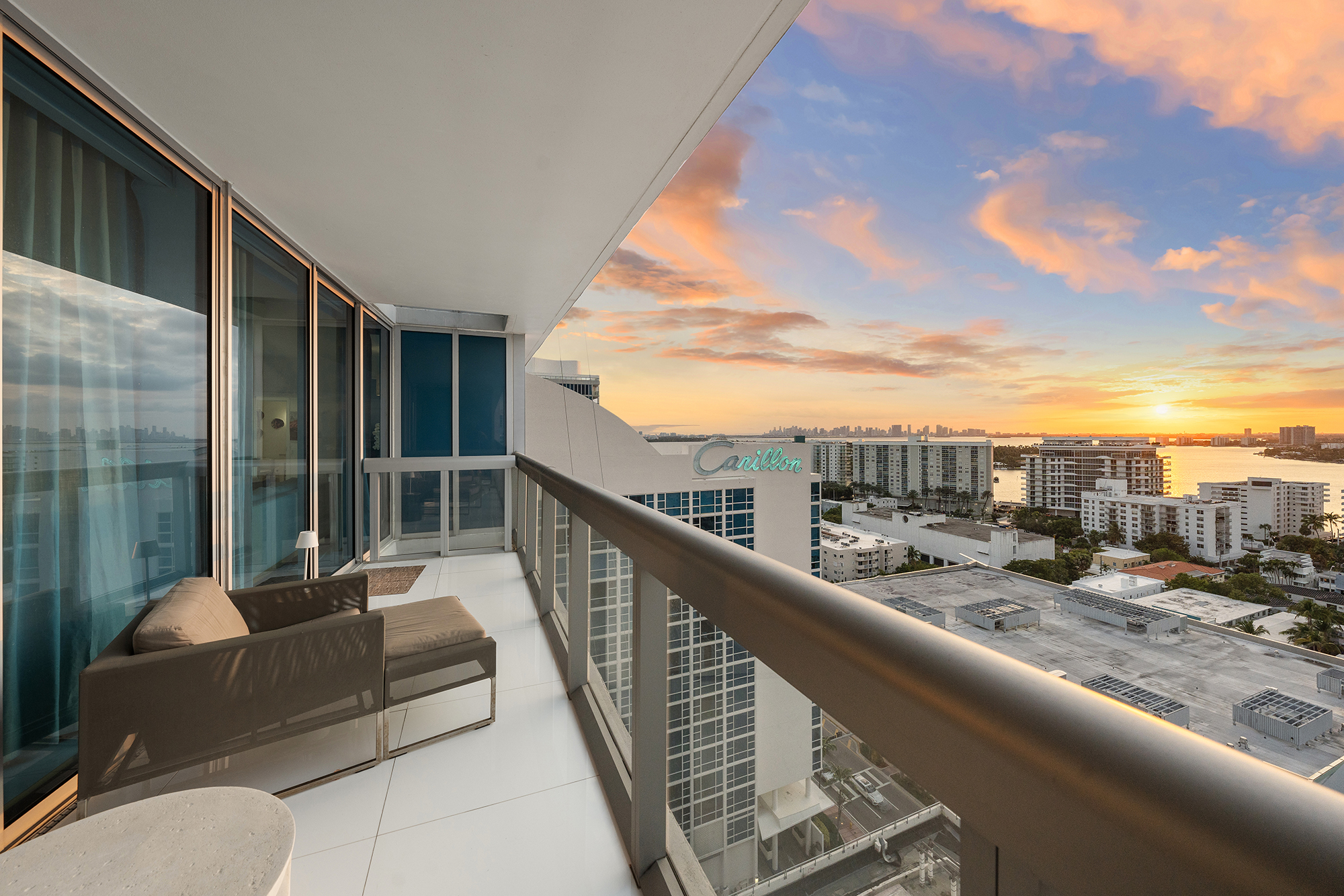 6899 Collins Avenue Miami Beach FL 33141