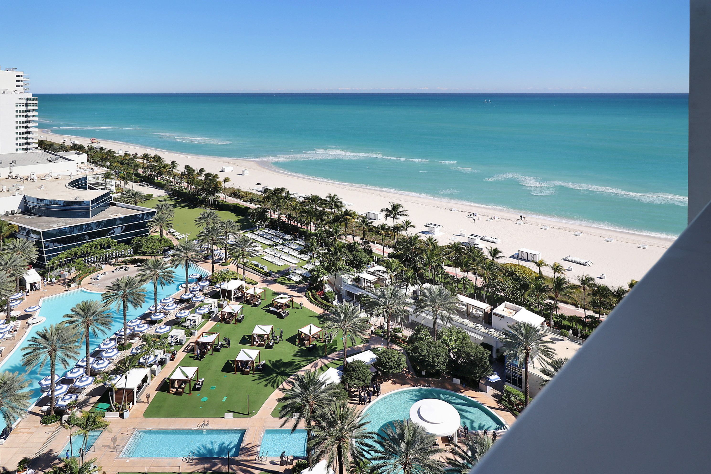 4391 Collins Avenue Miami Beach FL 33140