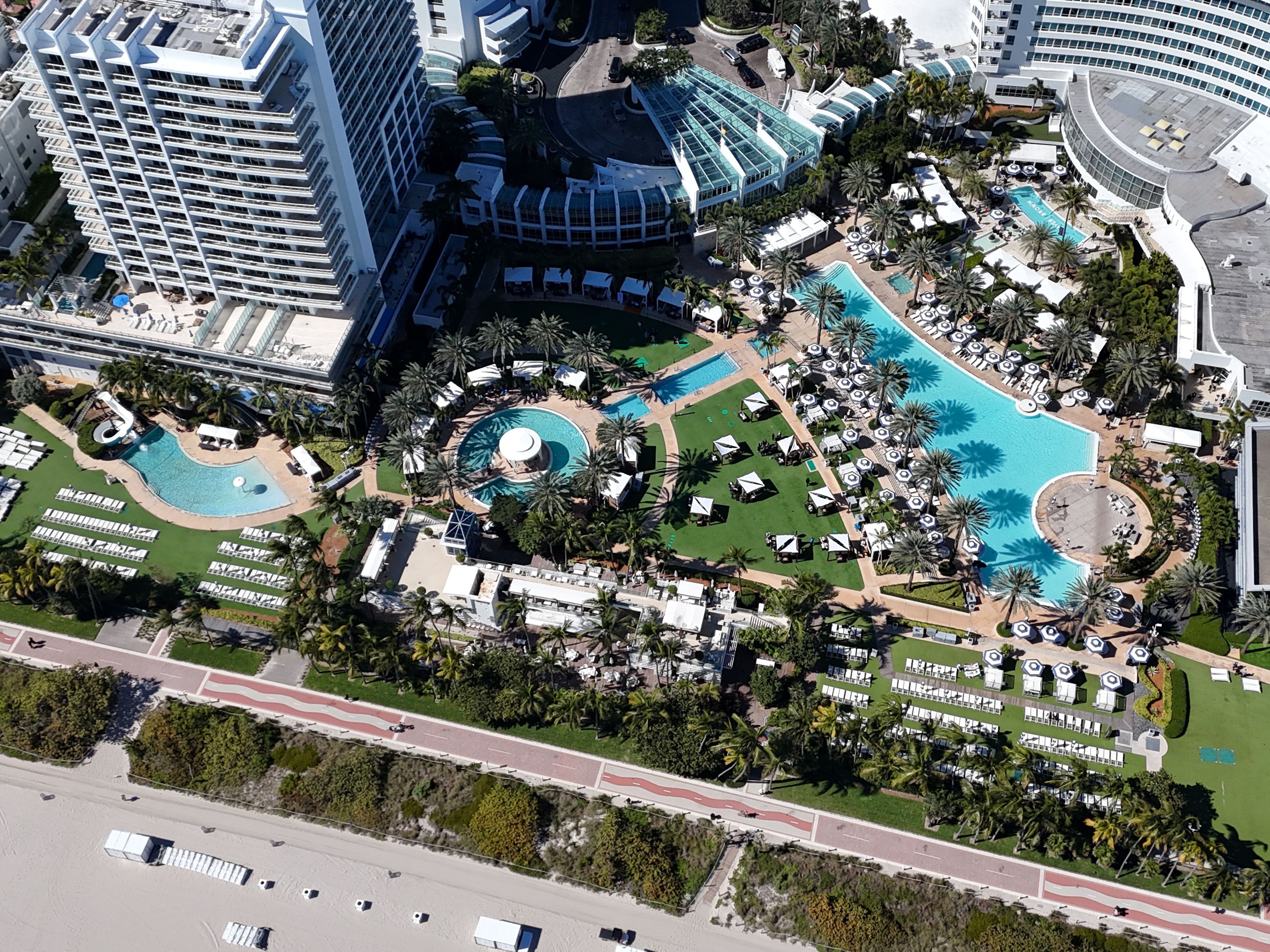 4391 Collins Avenue Miami Beach FL 33140