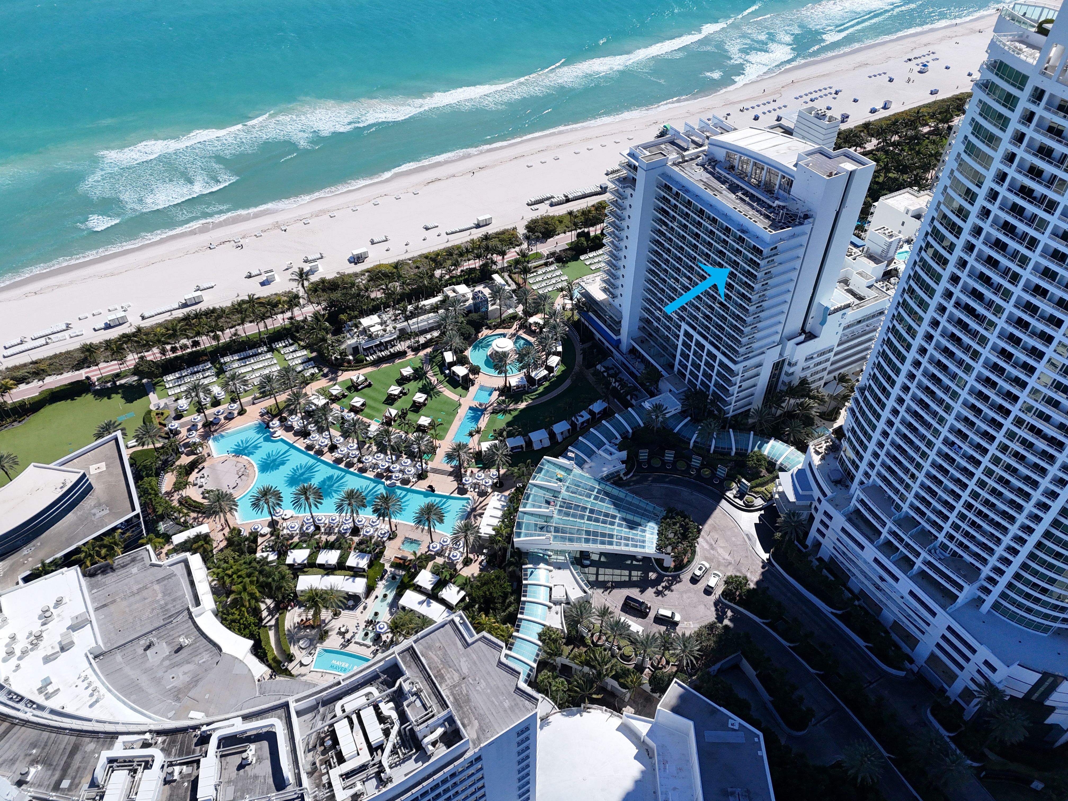 4391 Collins Avenue Miami Beach FL 33140