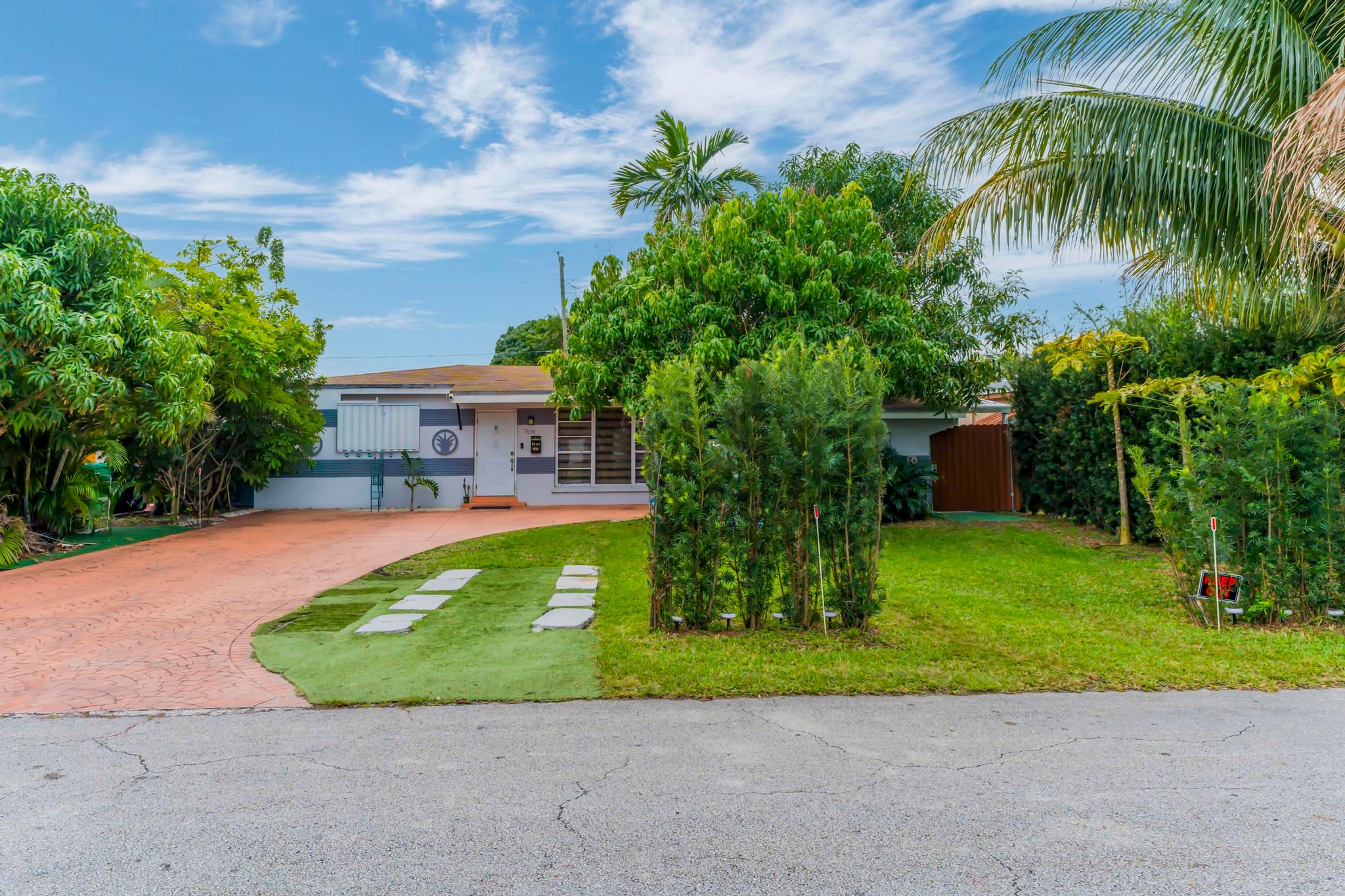 7630 Plantation Boulevard Miramar FL 33023