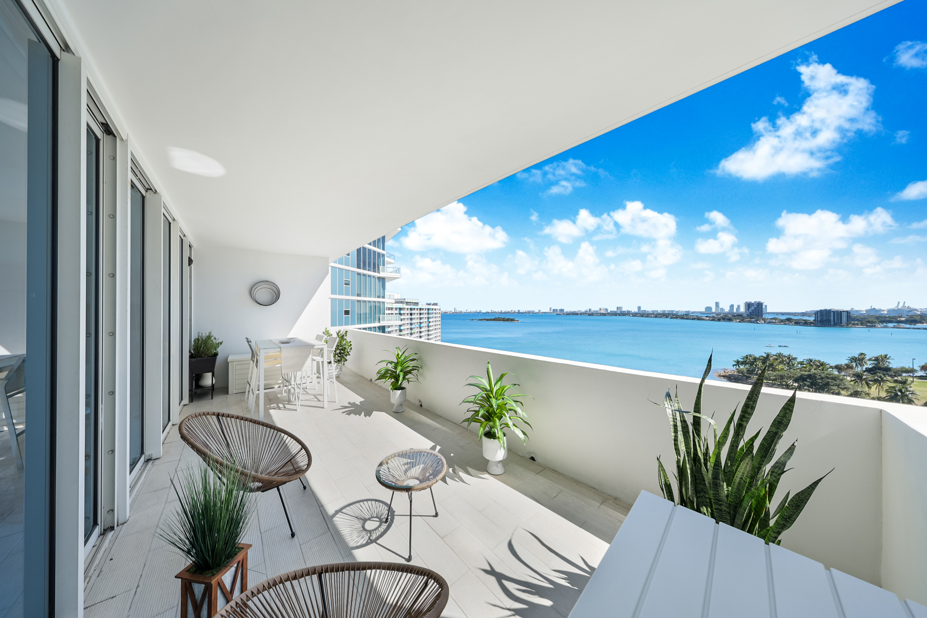 2020 N Bayshore Drive Miami FL 33137