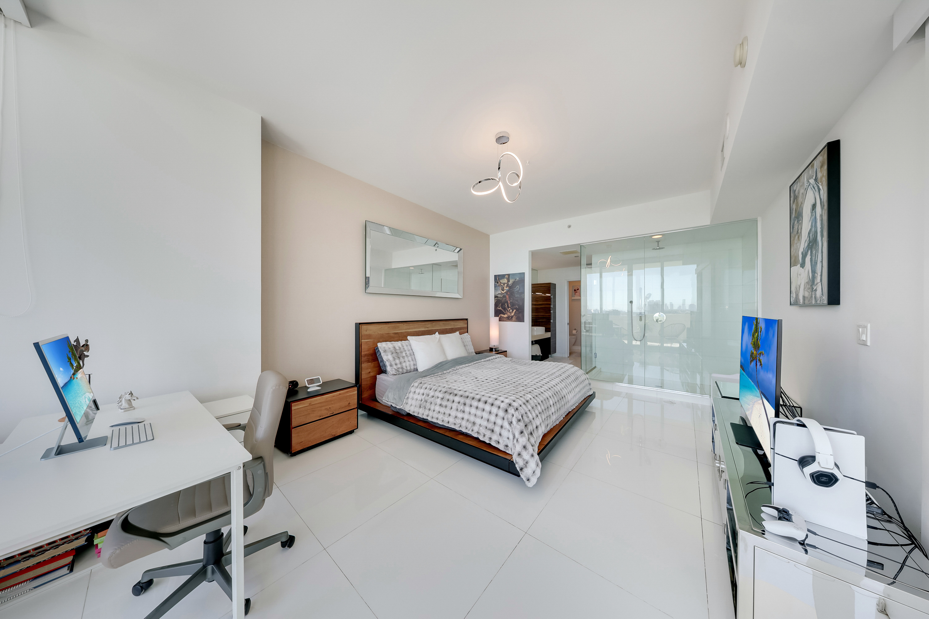 2020 N Bayshore Drive Miami FL 33137