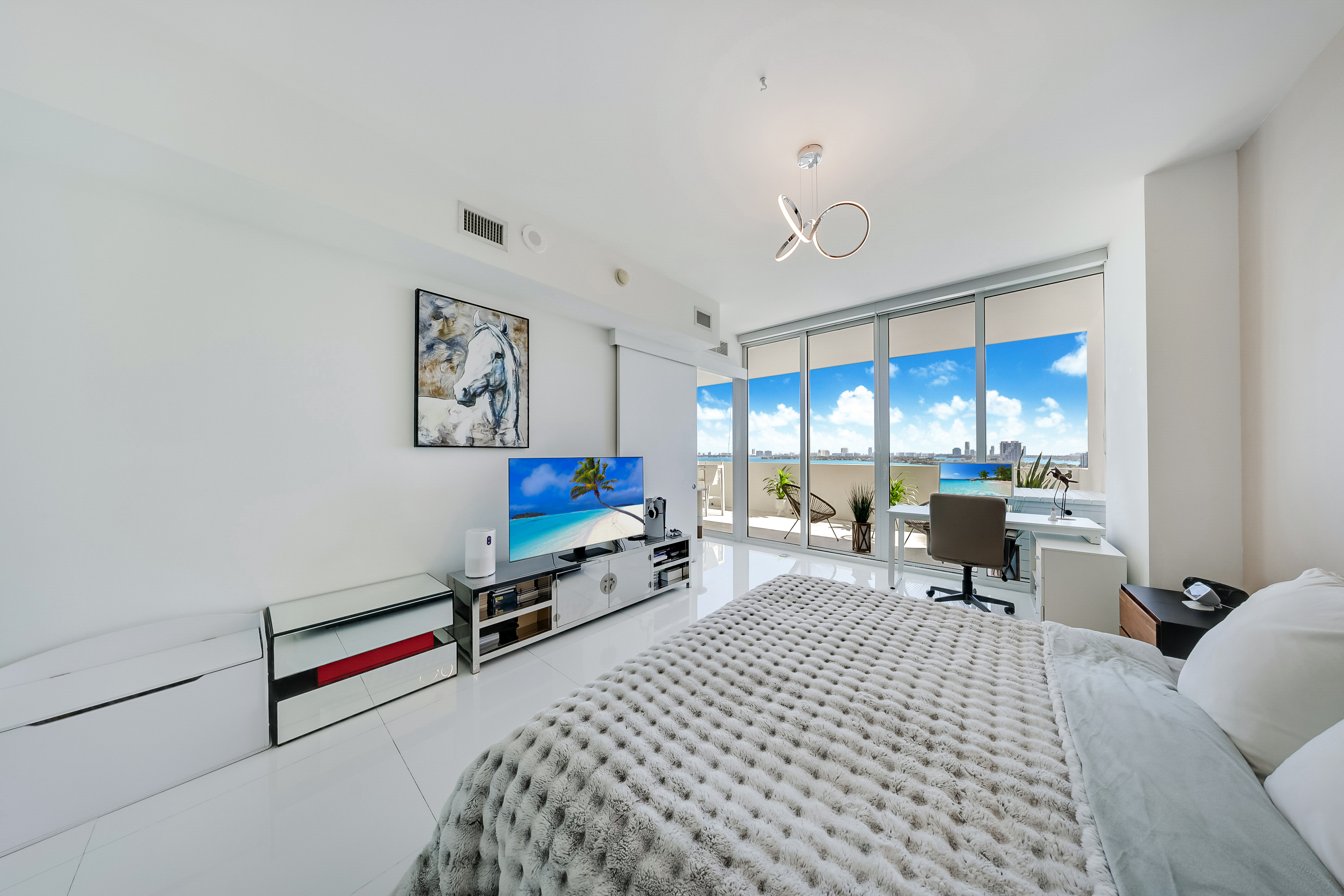 2020 N Bayshore Drive Miami FL 33137