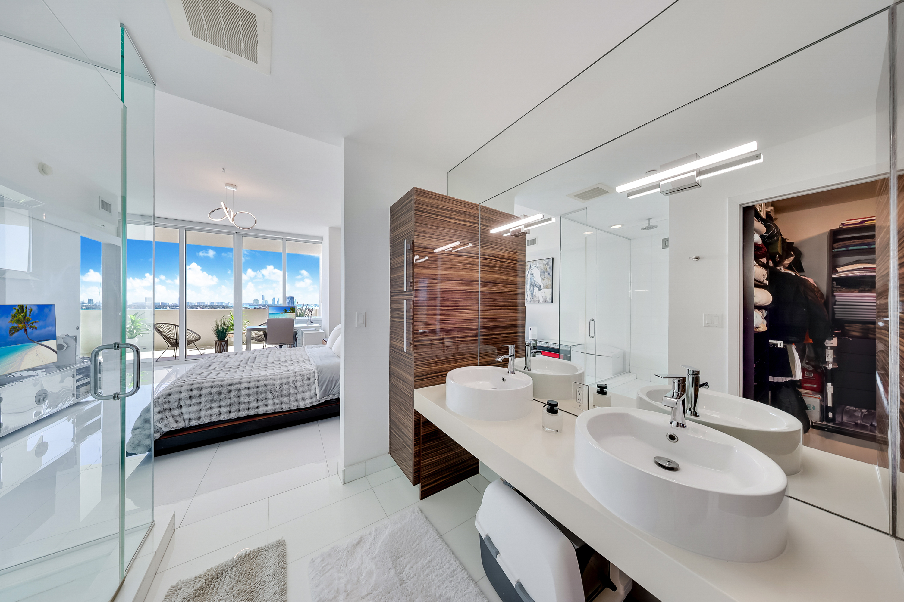 2020 N Bayshore Drive Miami FL 33137