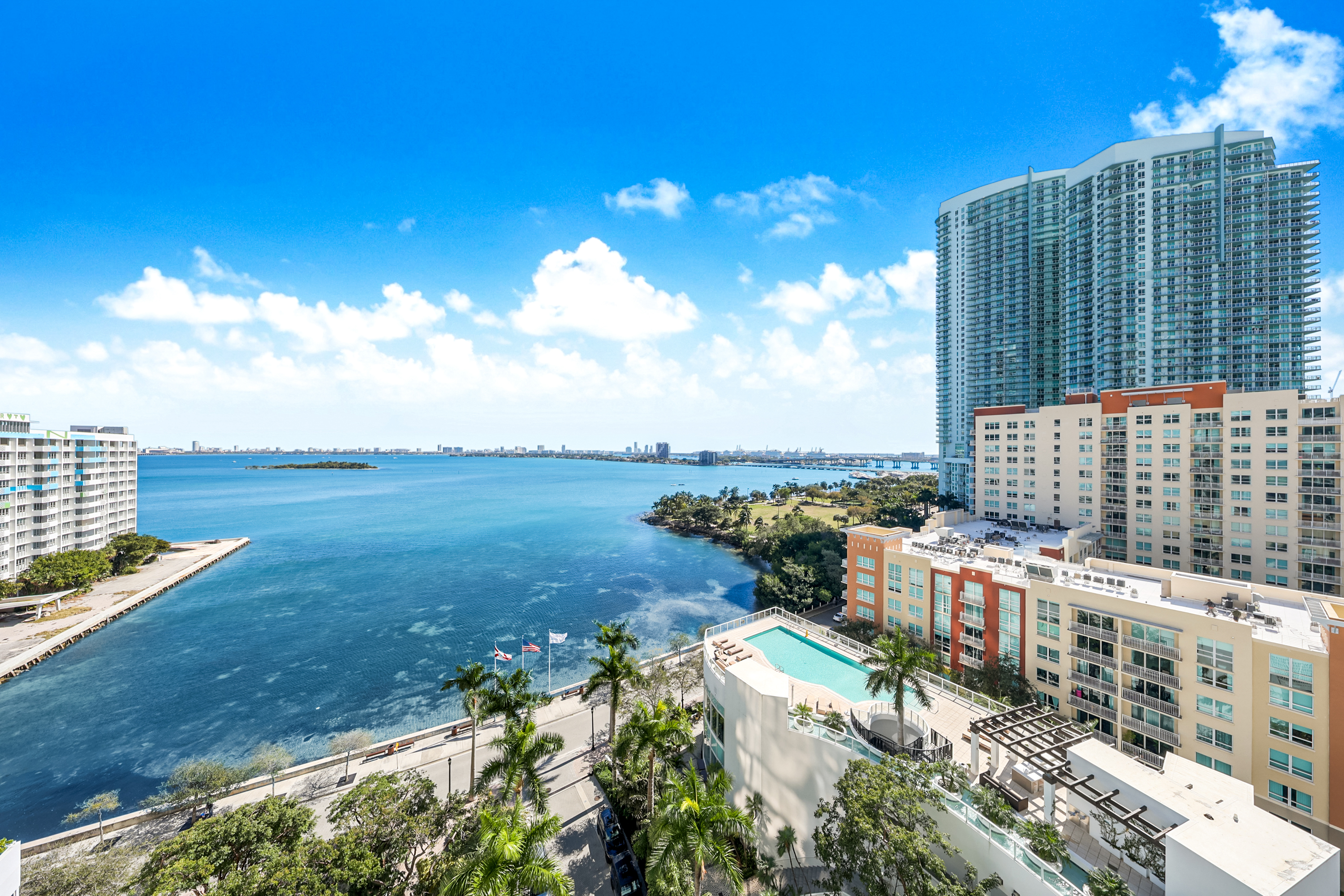 2020 N Bayshore Drive Miami FL 33137