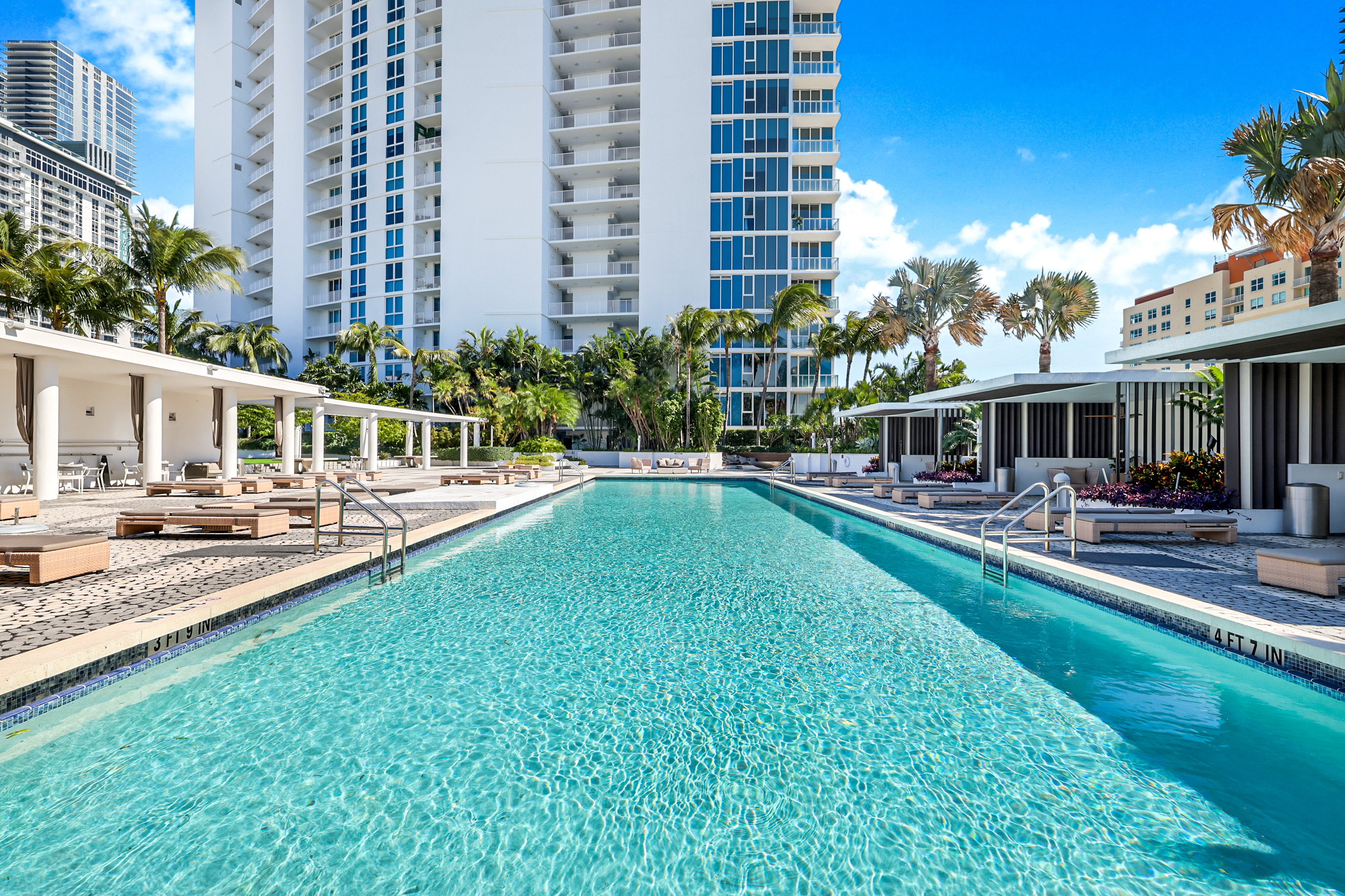 2020 N Bayshore Drive Miami FL 33137
