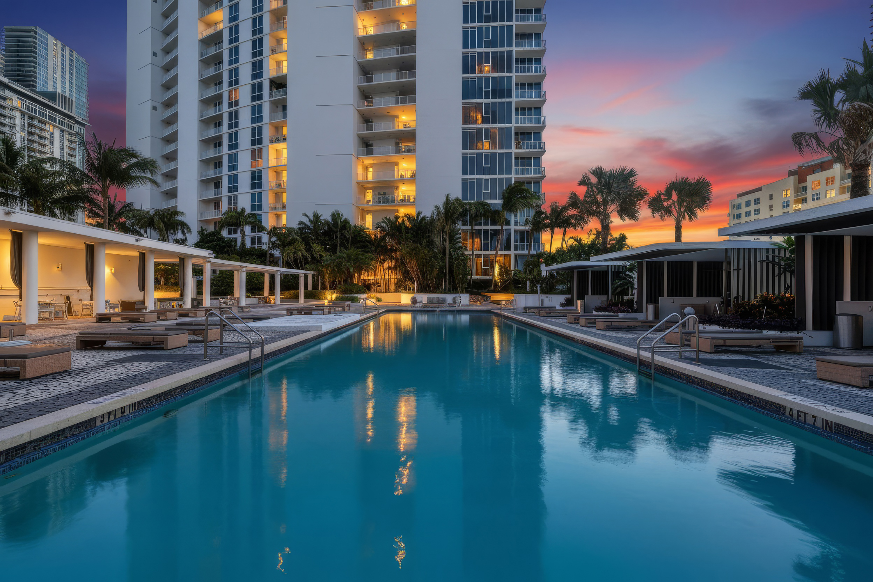 2020 N Bayshore Drive Miami FL 33137
