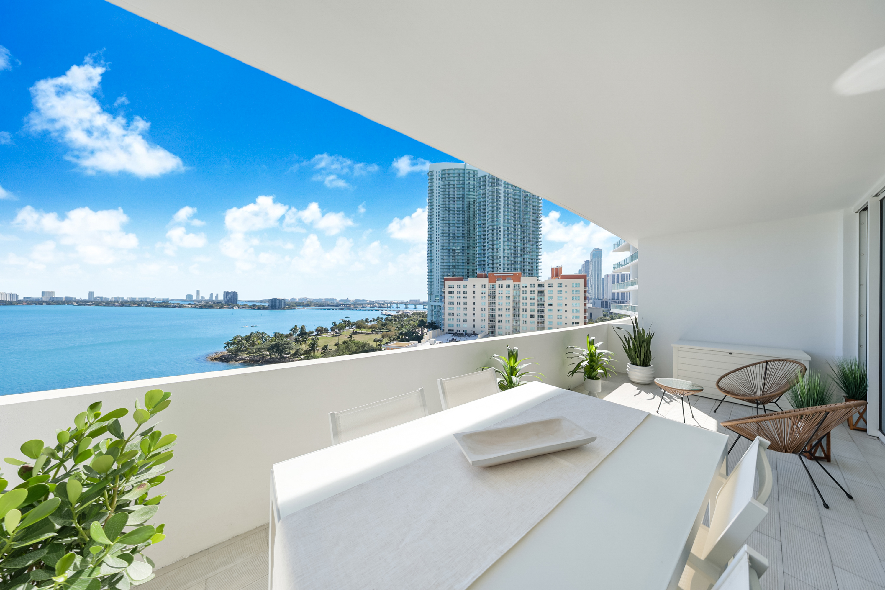 2020 N Bayshore Drive Miami FL 33137