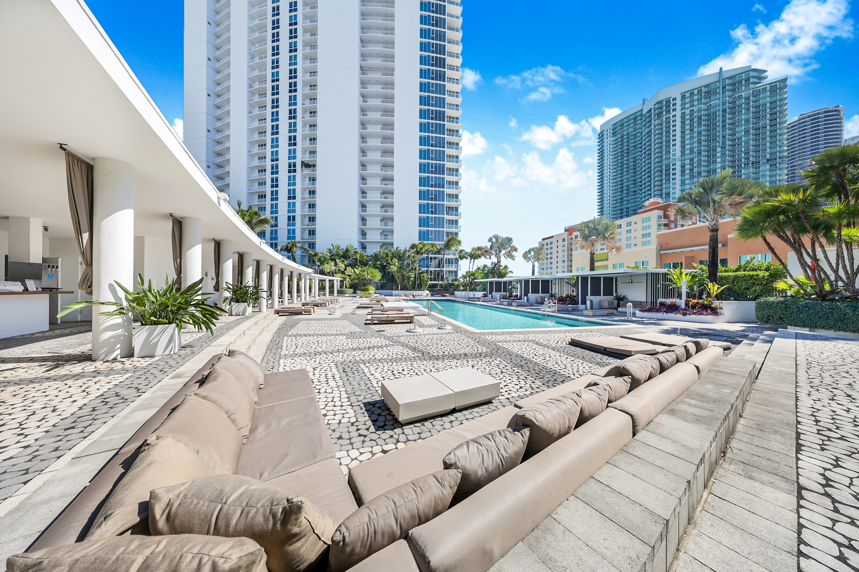 2020 N Bayshore Drive Miami FL 33137