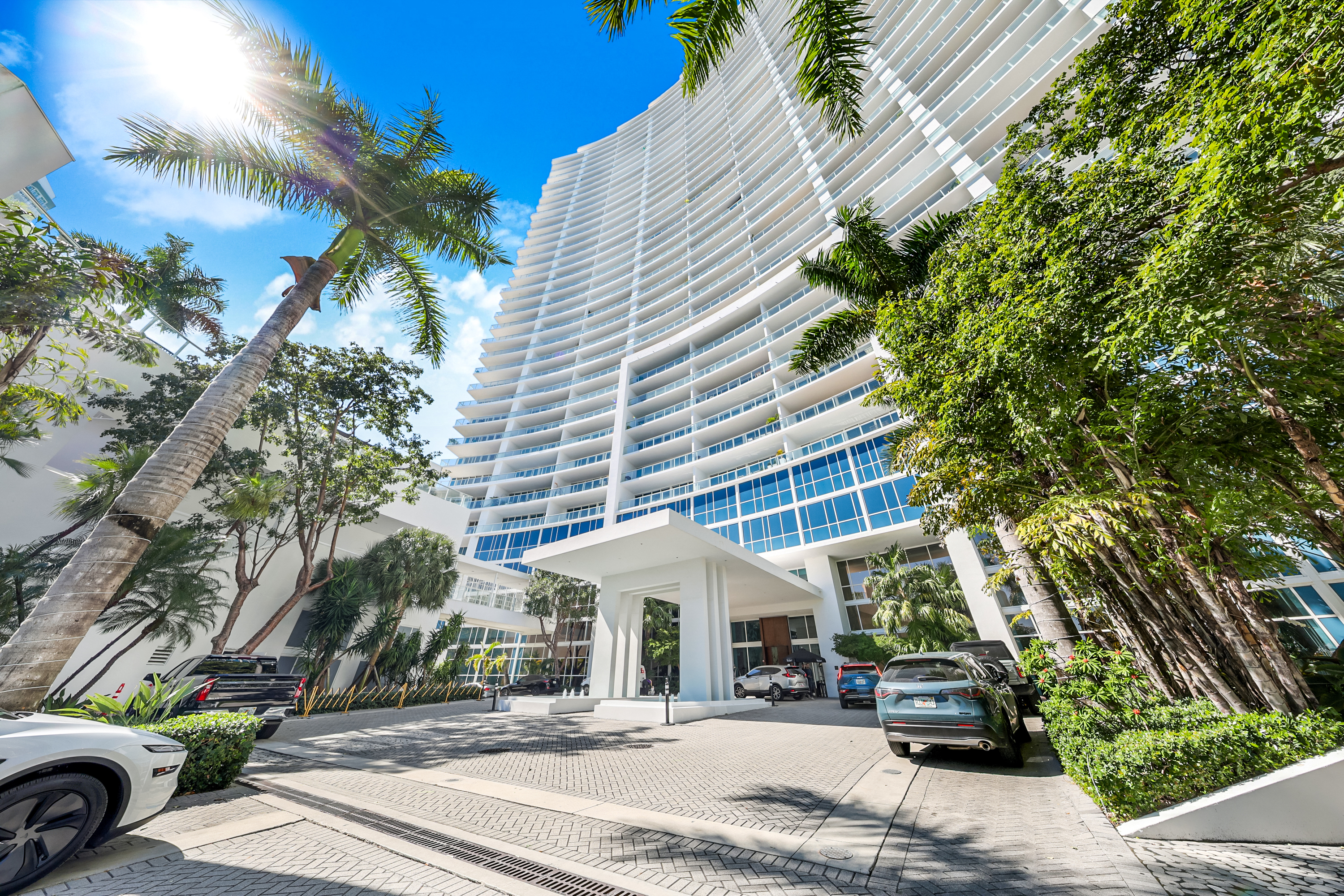 2020 N Bayshore Drive Miami FL 33137