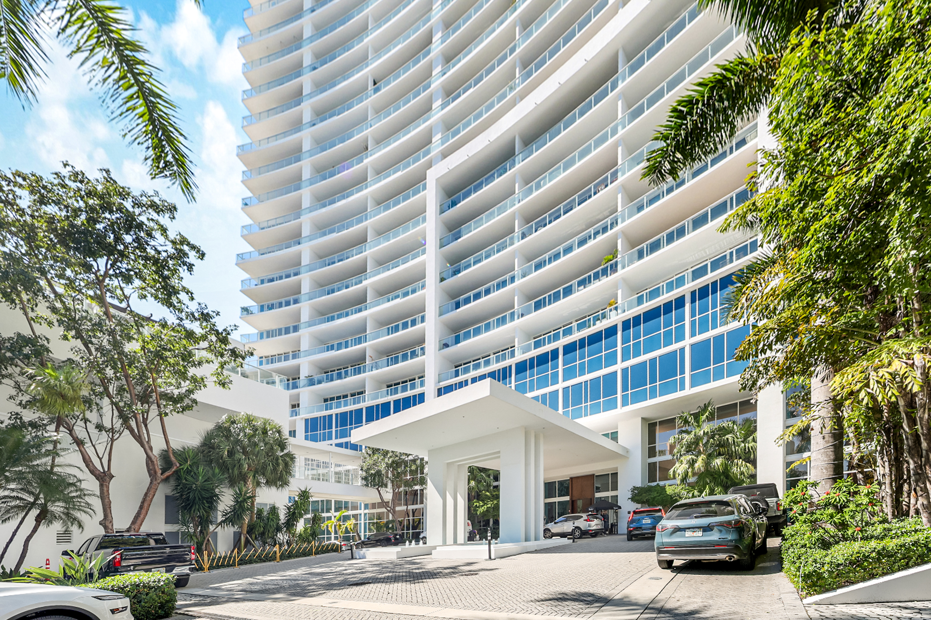2020 N Bayshore Drive Miami FL 33137