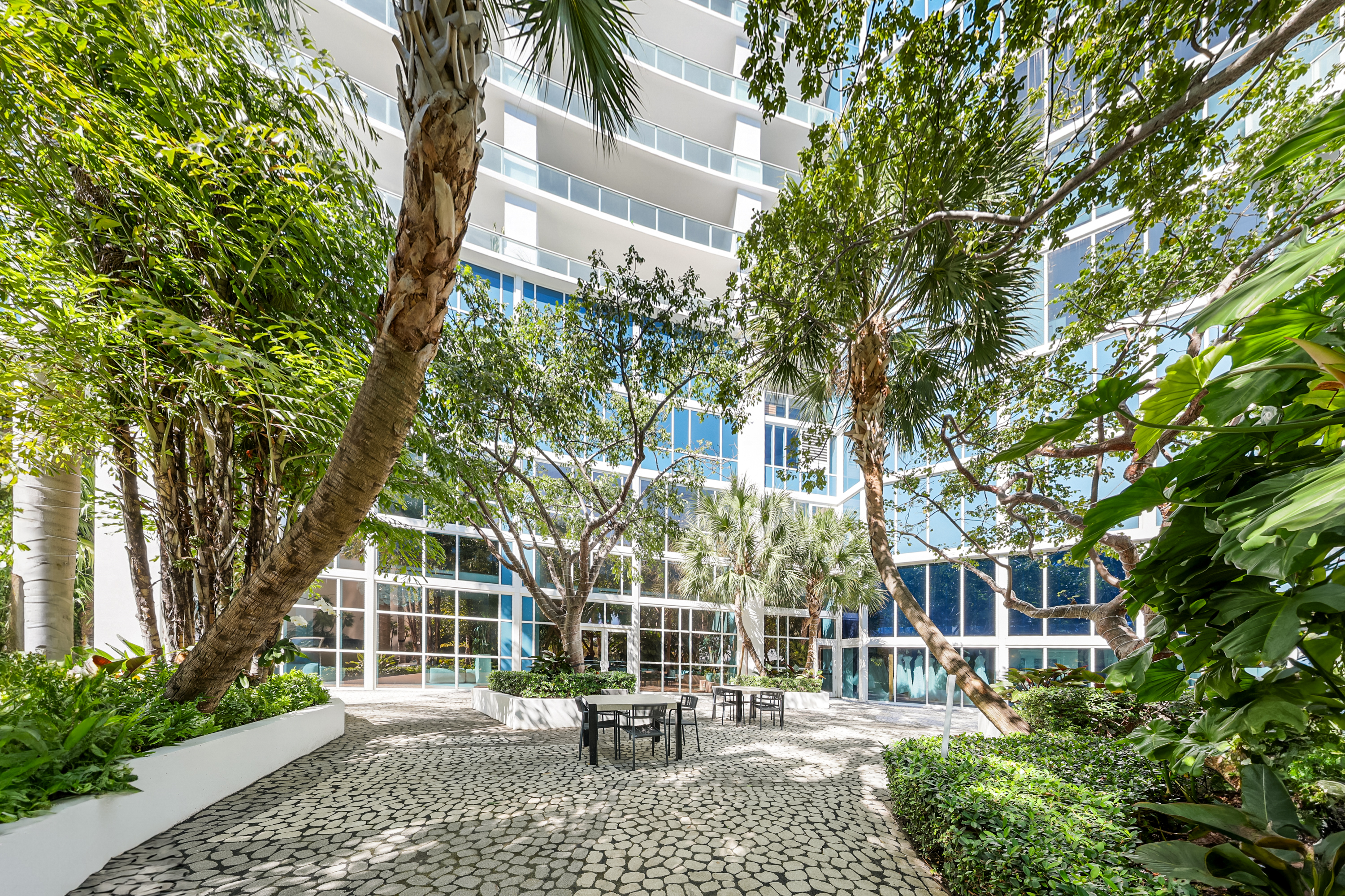 2020 N Bayshore Drive Miami FL 33137