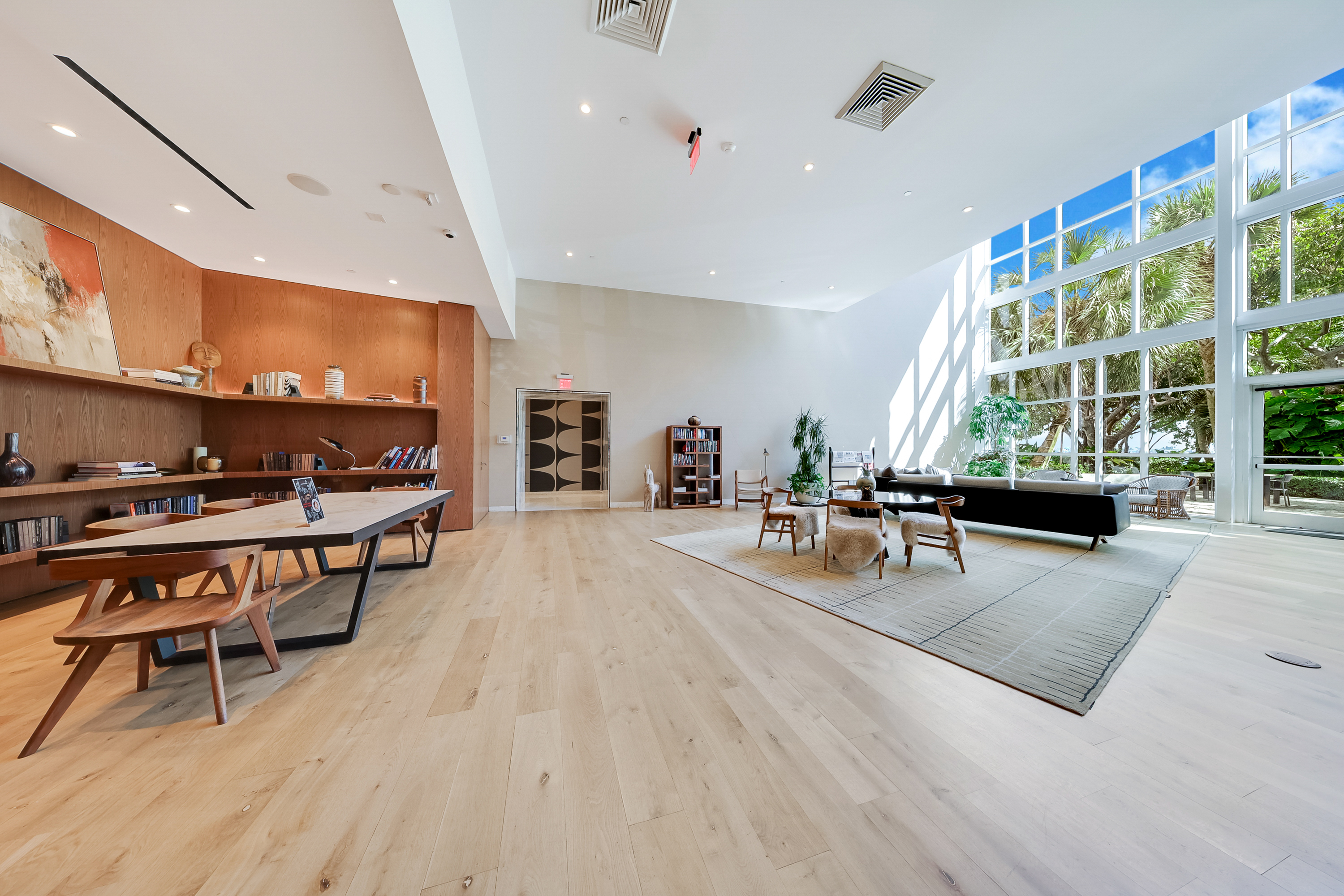 2020 N Bayshore Drive Miami FL 33137