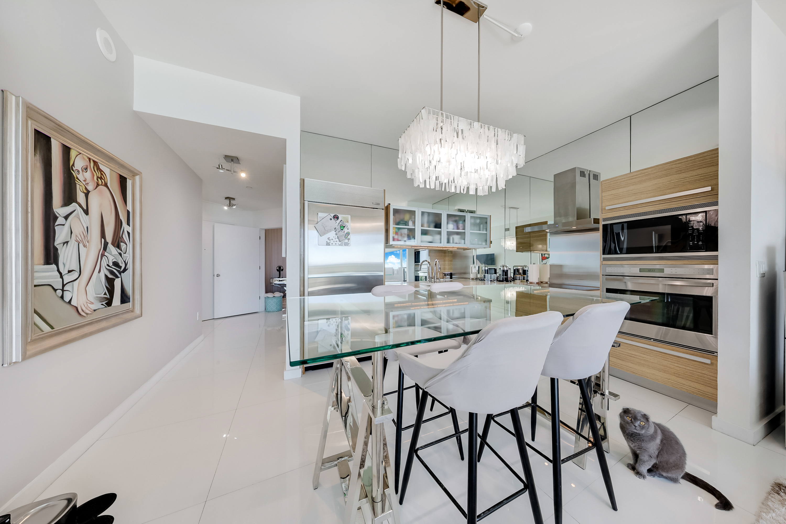 2020 N Bayshore Drive Miami FL 33137