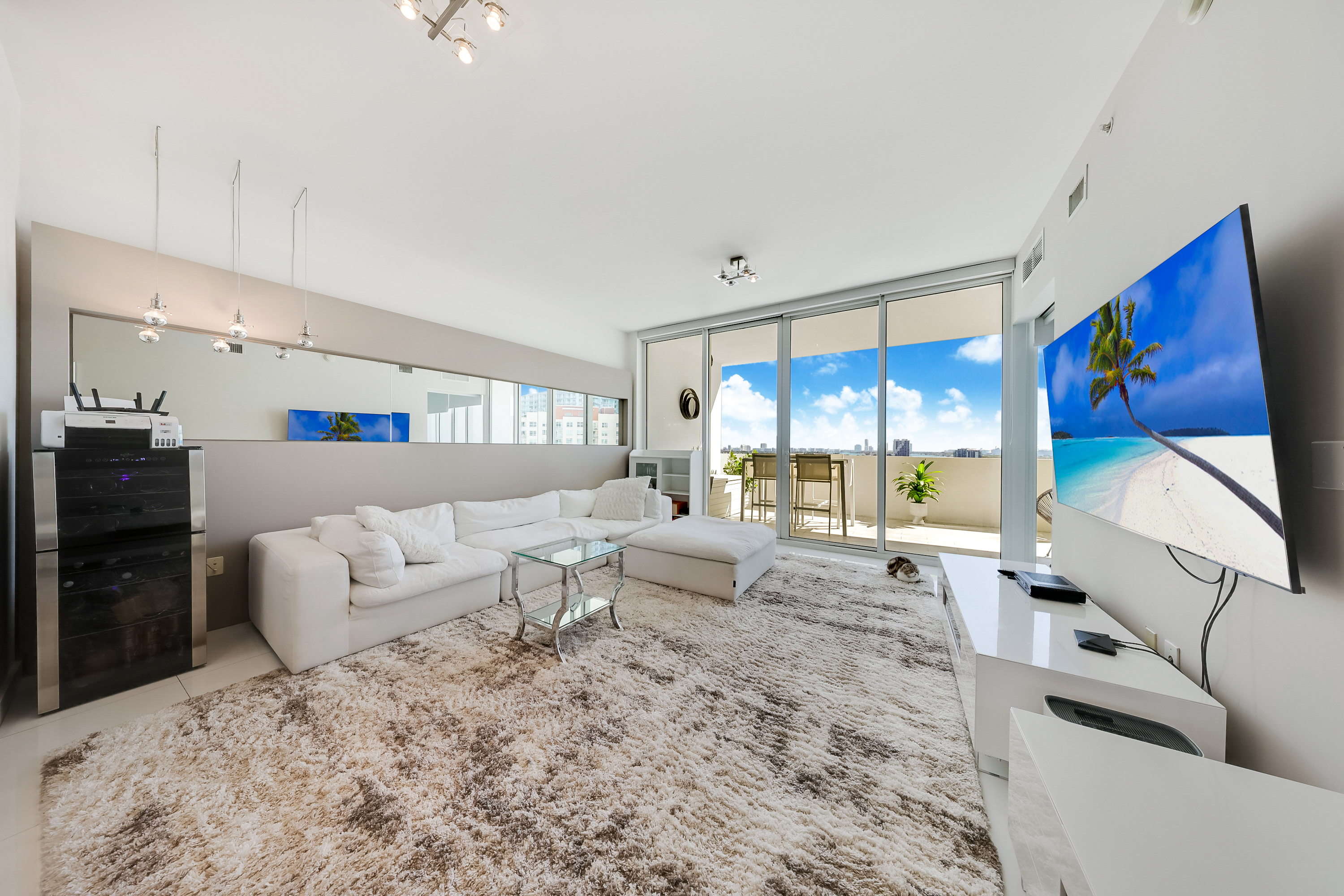 2020 N Bayshore Drive Miami FL 33137