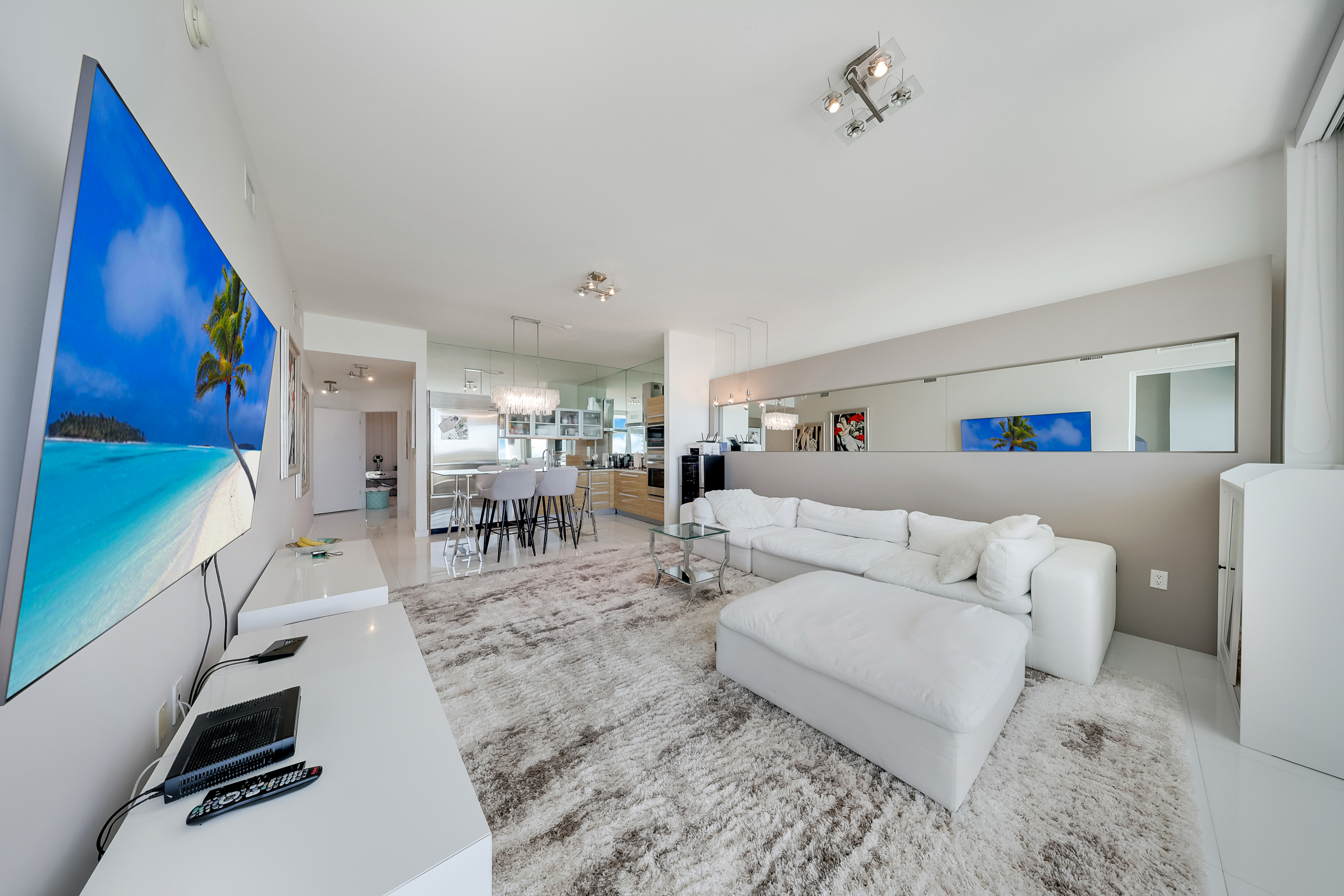 2020 N Bayshore Drive Miami FL 33137