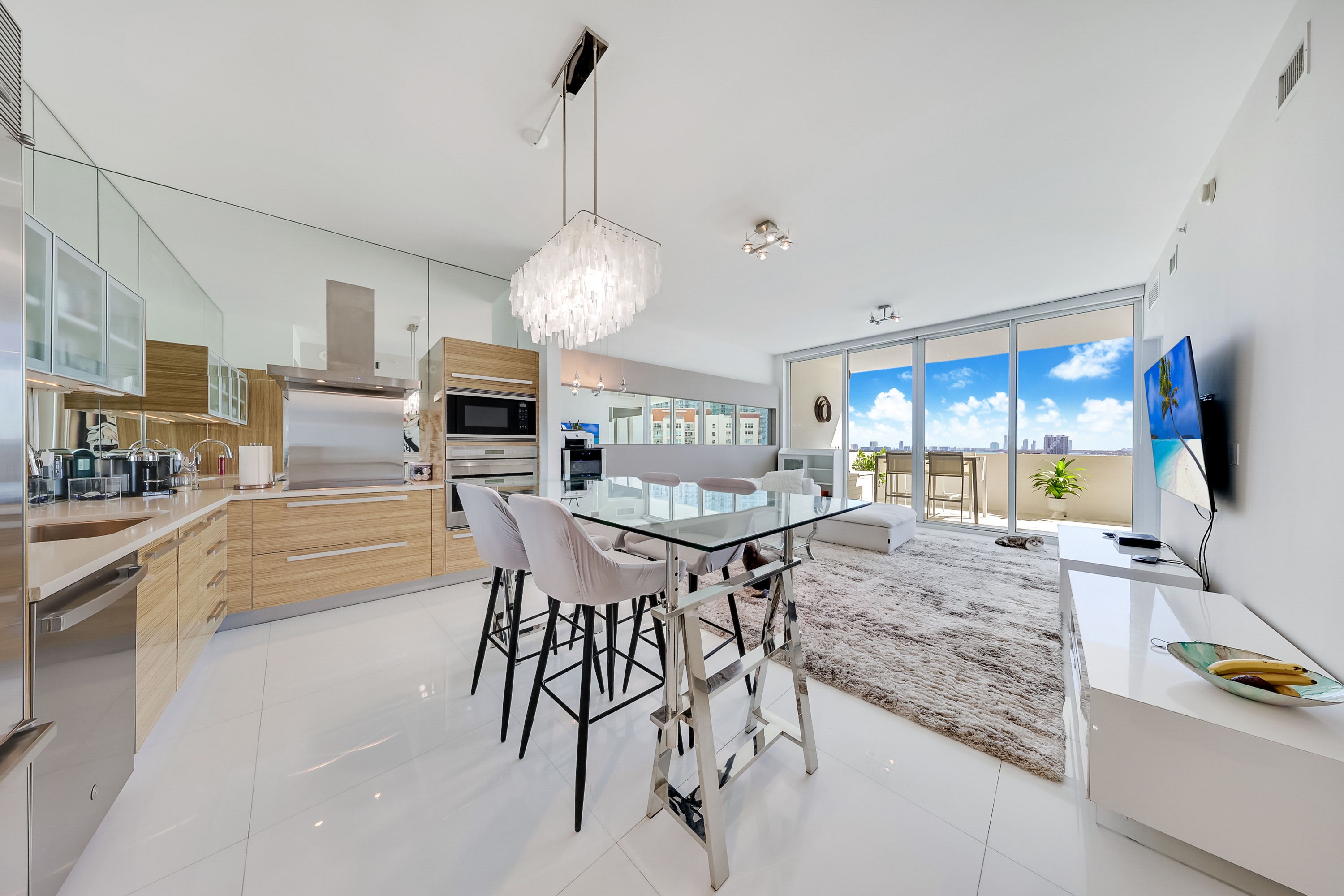 2020 N Bayshore Drive Miami FL 33137