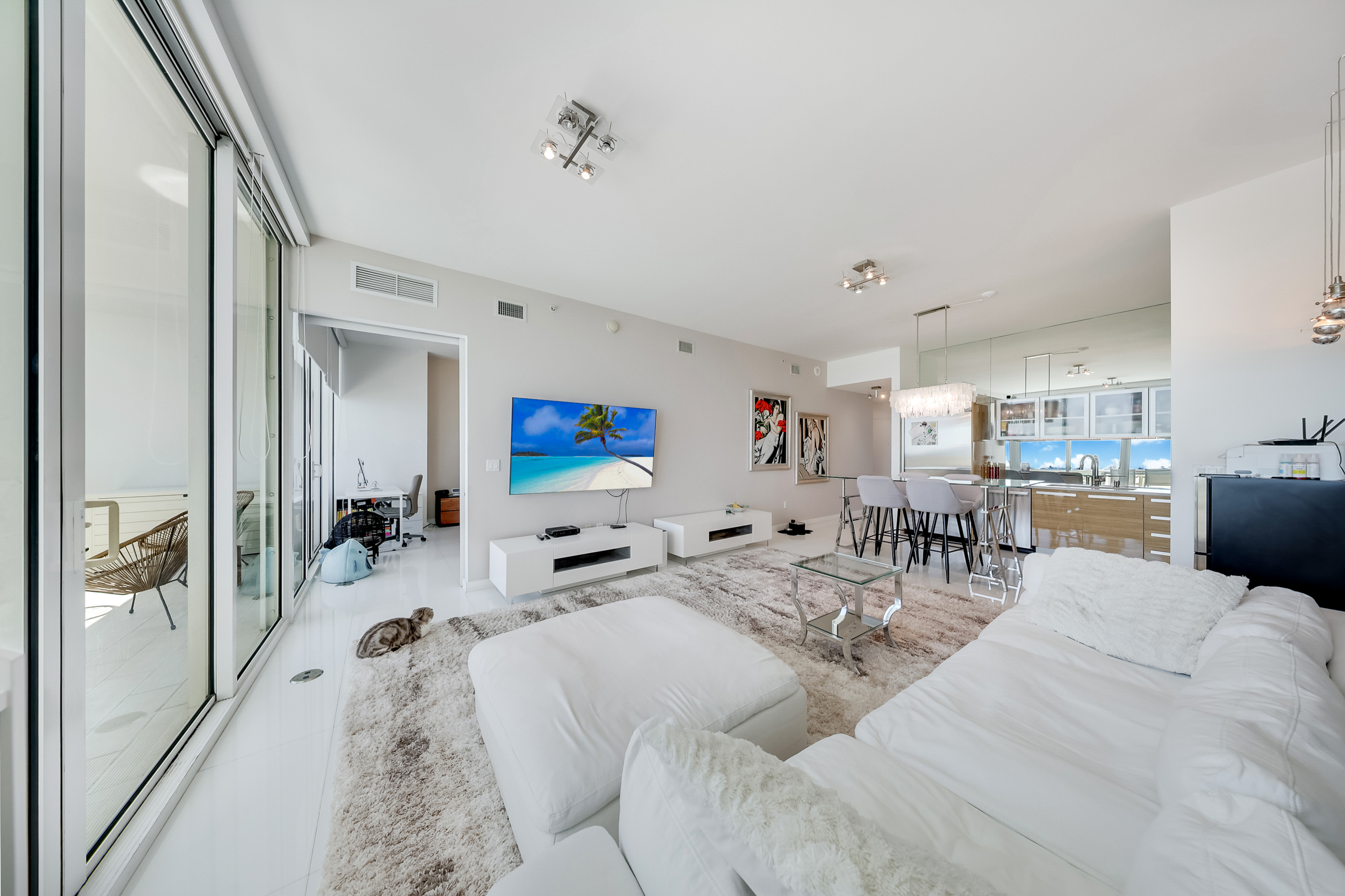 2020 N Bayshore Drive Miami FL 33137