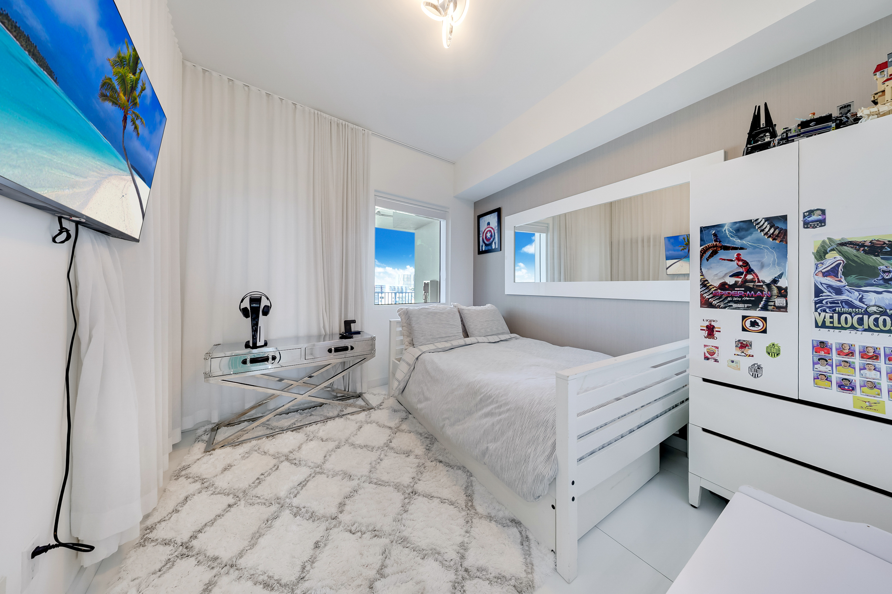 2020 N Bayshore Drive Miami FL 33137