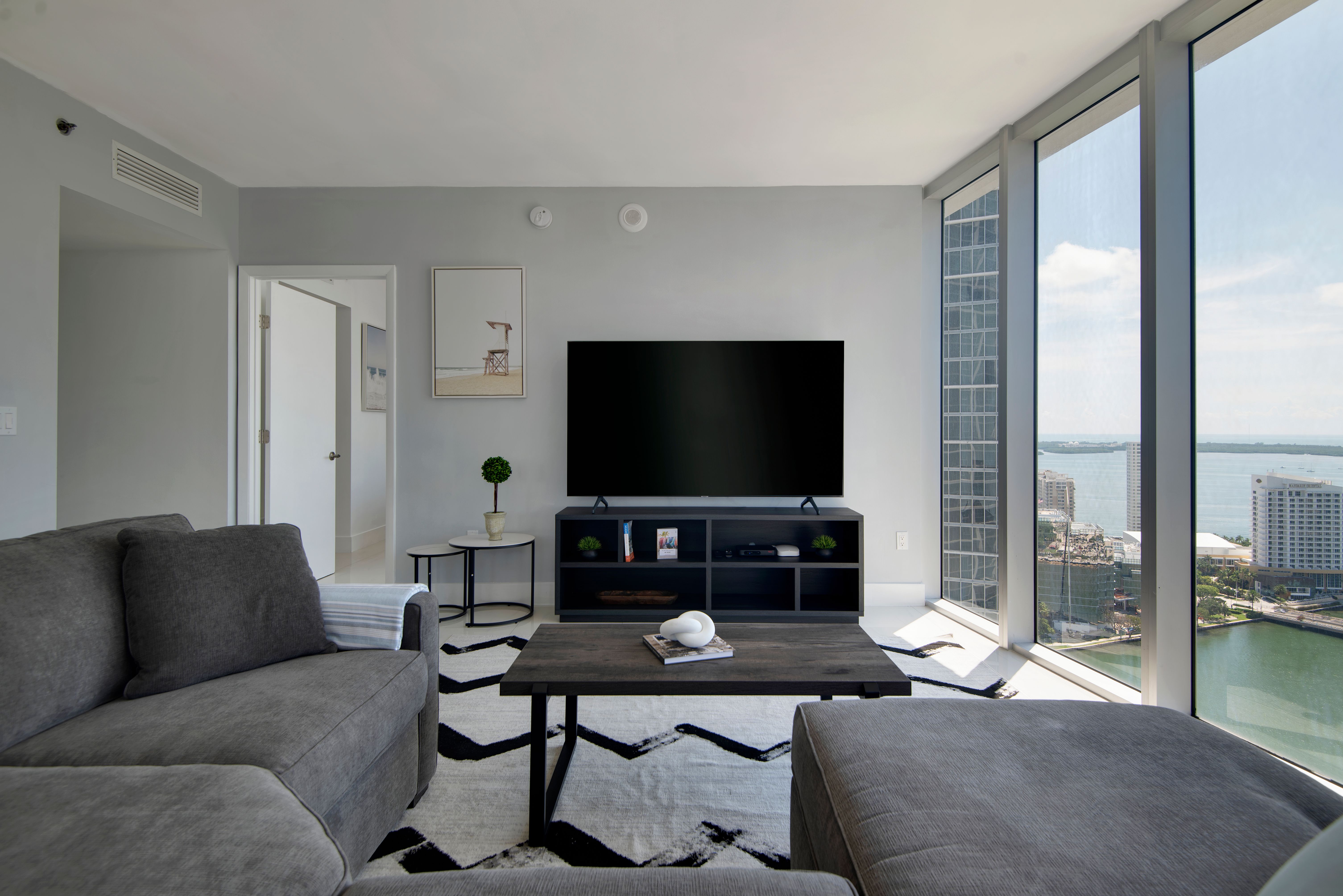 485 Brickell Avenue Miami FL 33131