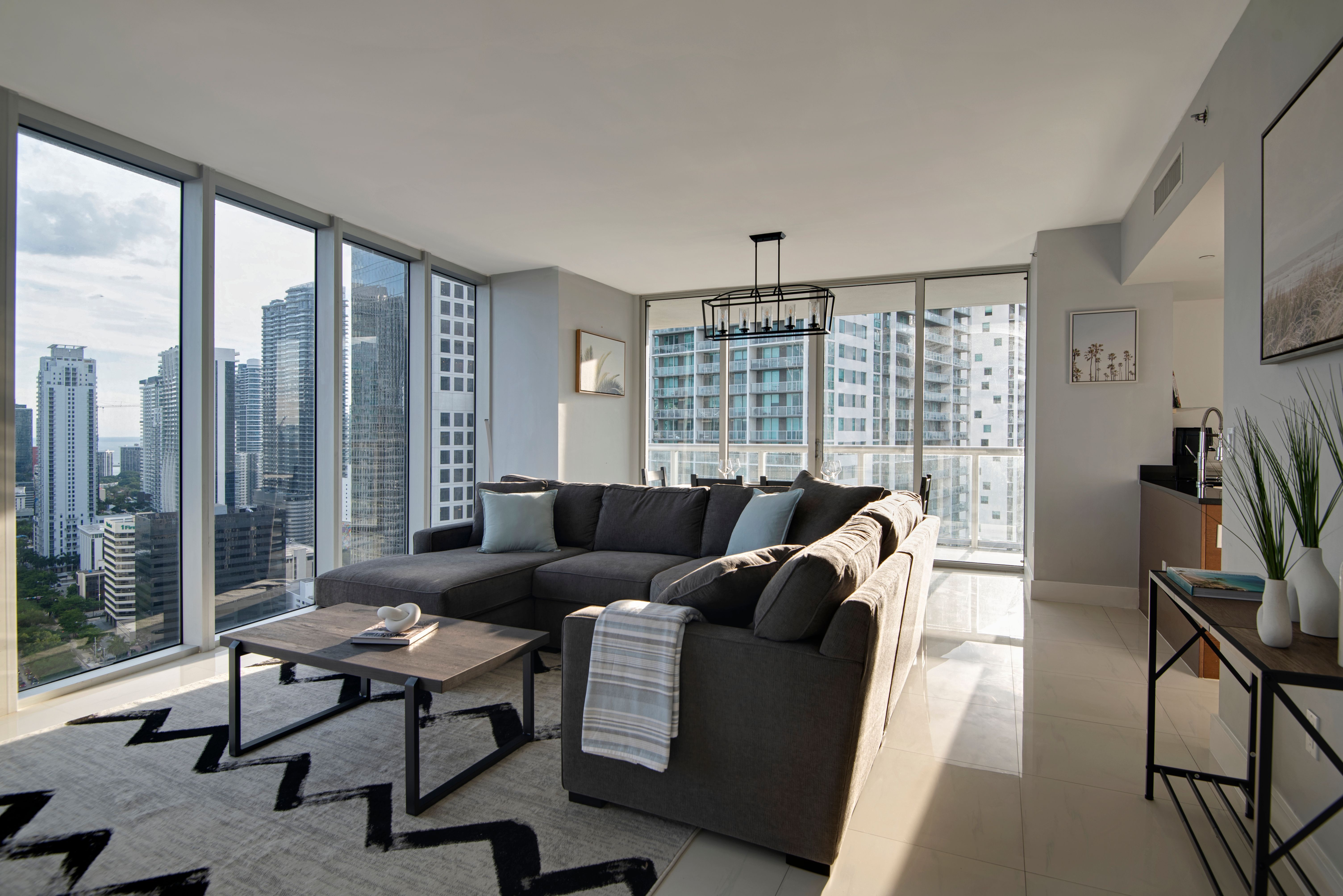 485 Brickell Avenue Miami FL 33131