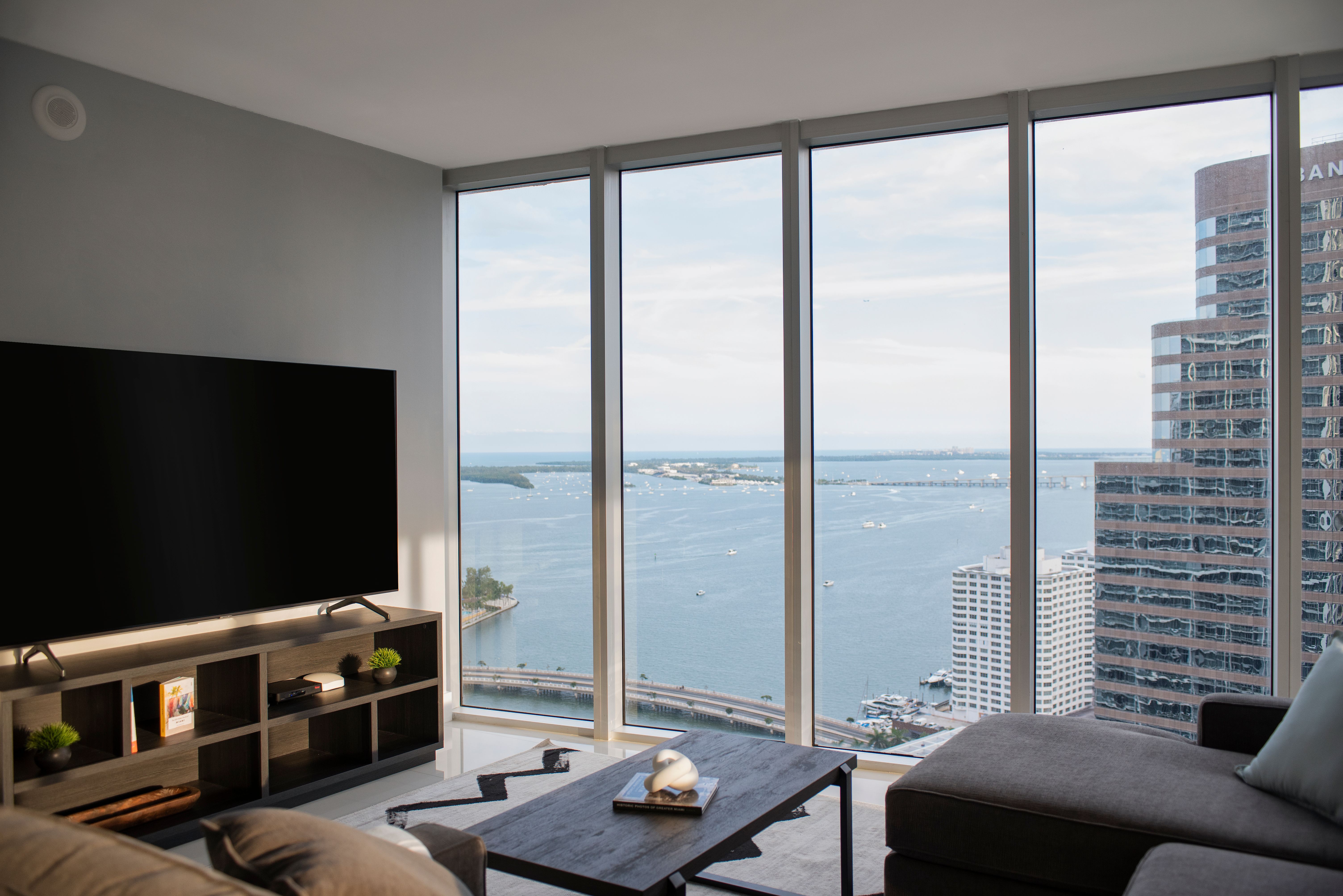 485 Brickell Avenue Miami FL 33131