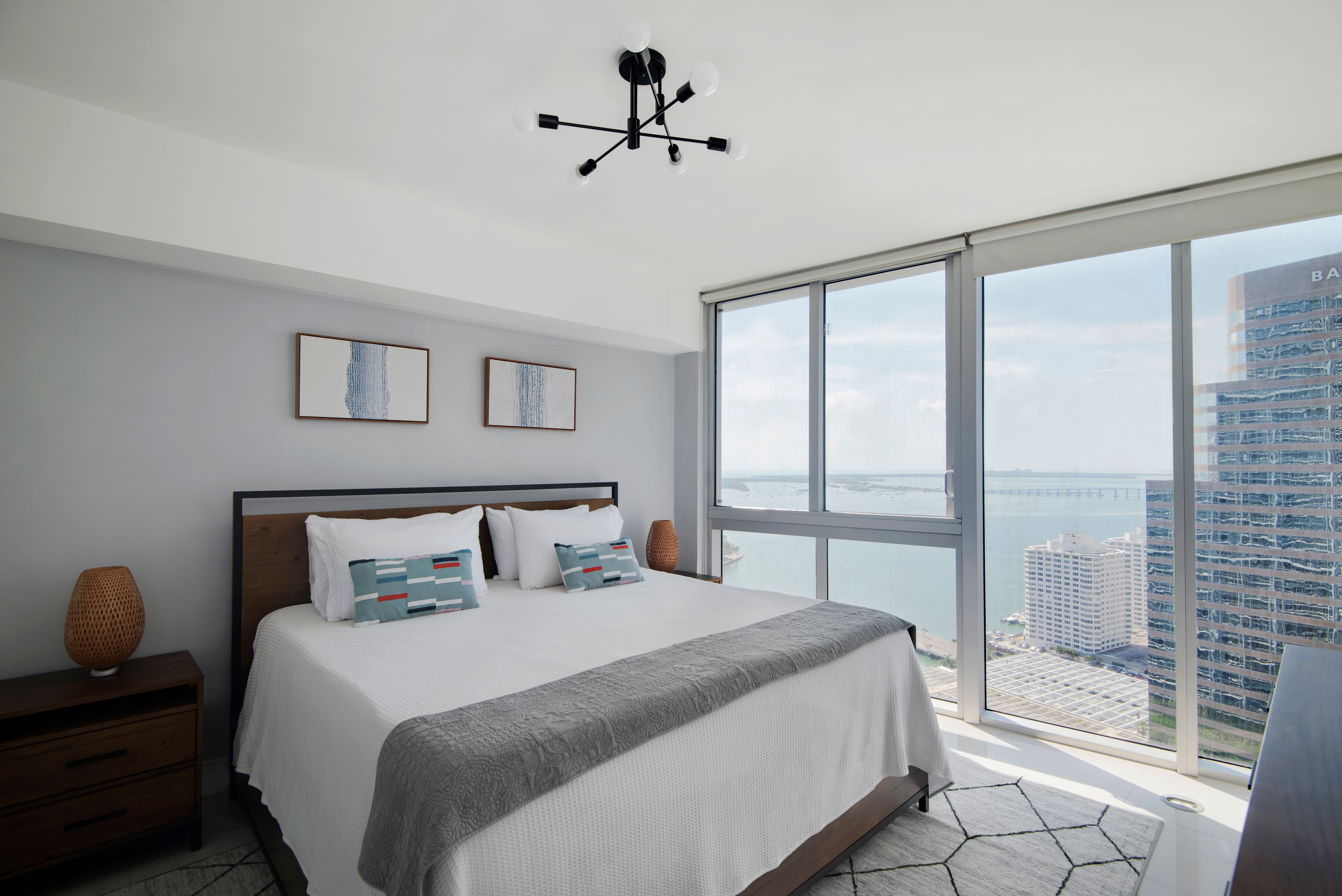 485 Brickell Avenue Miami FL 33131
