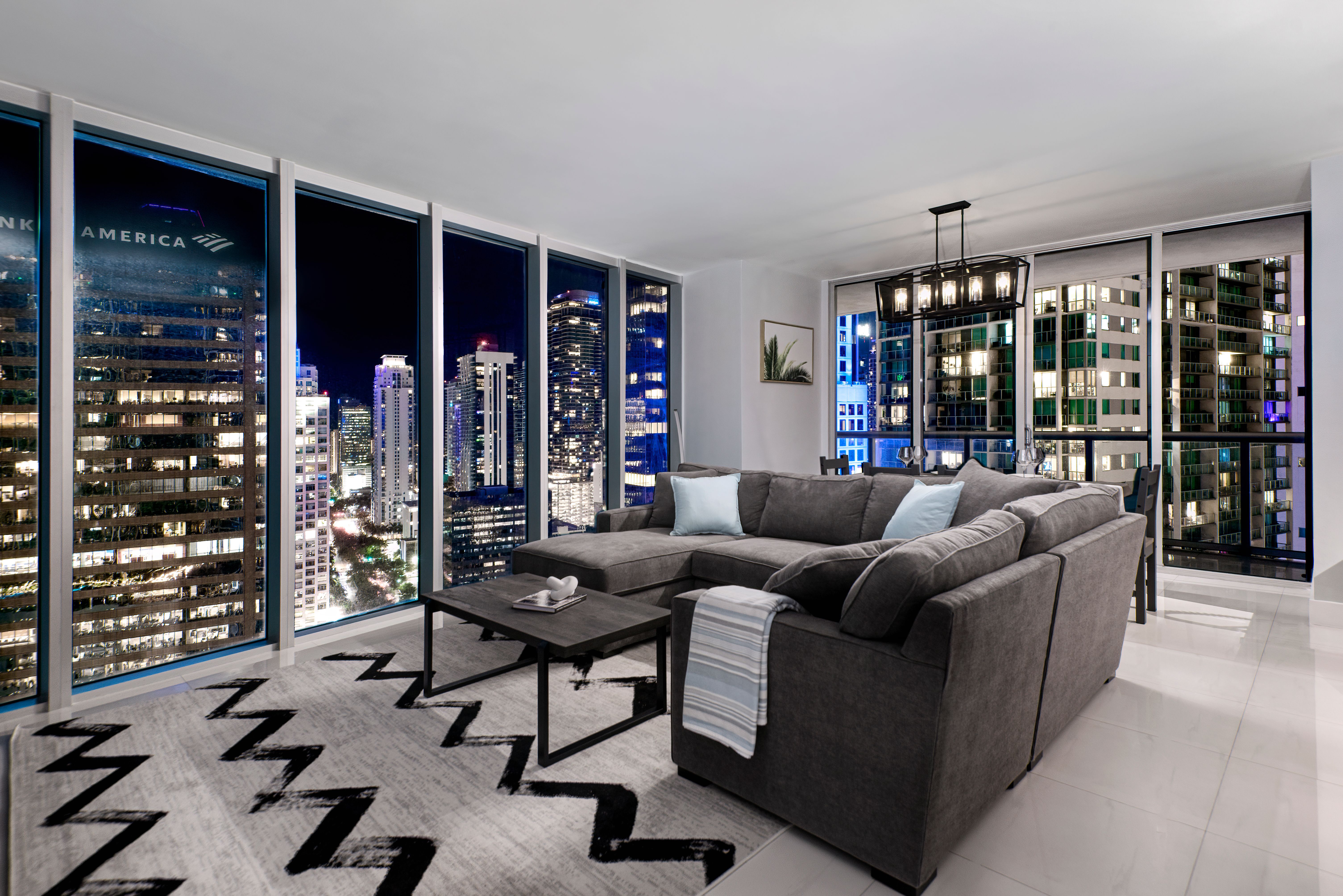 485 Brickell Avenue Miami FL 33131