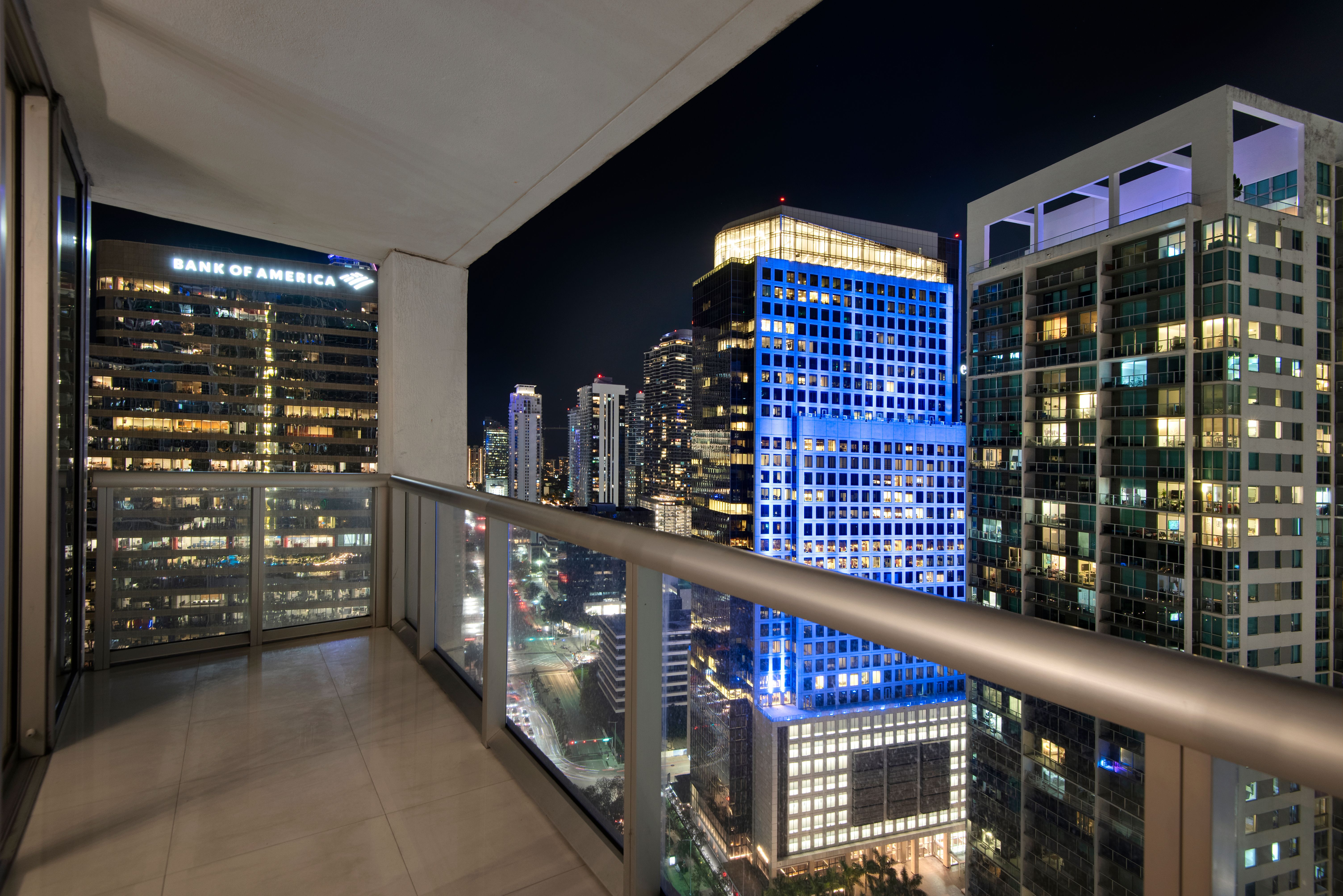 485 Brickell Avenue Miami FL 33131