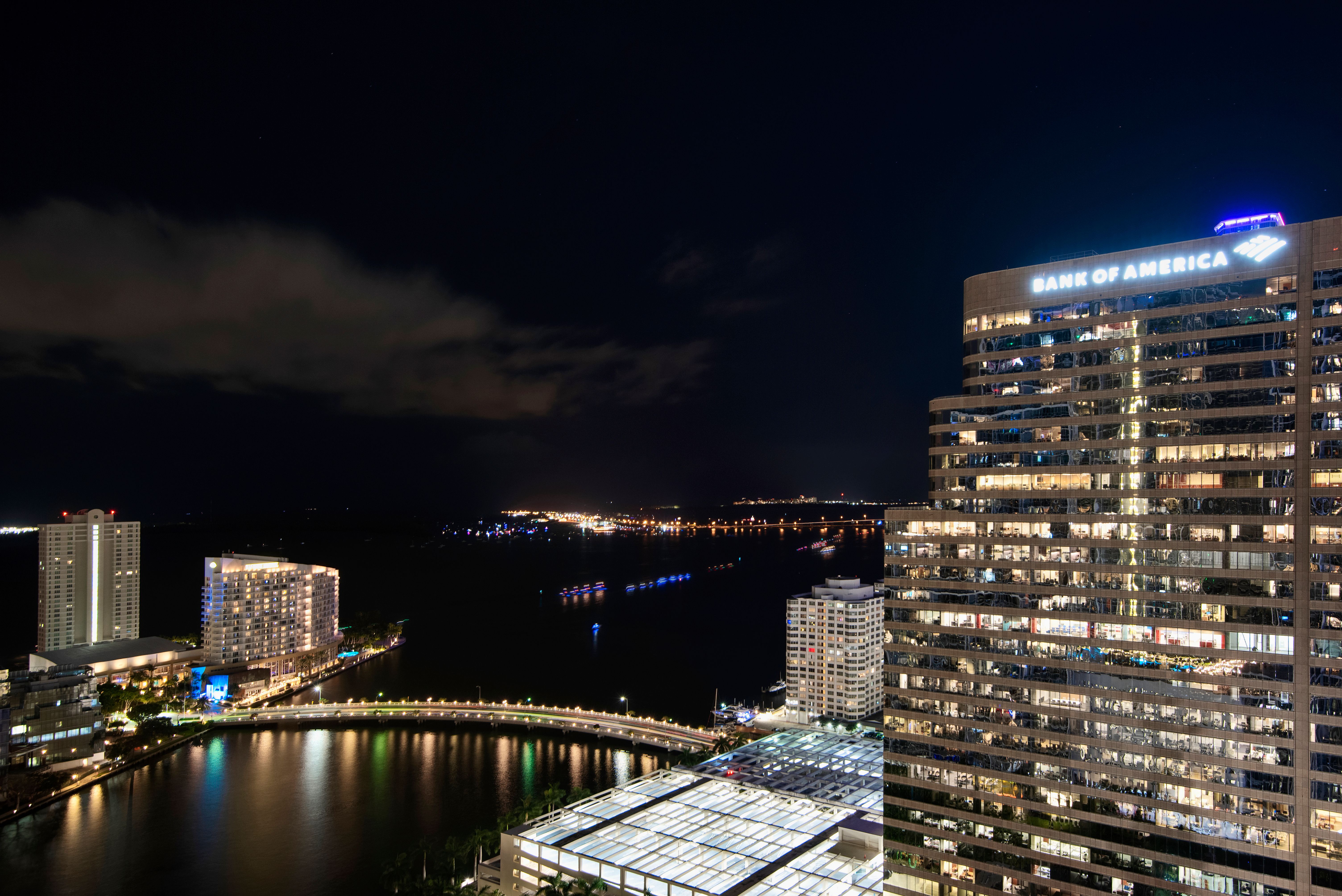 485 Brickell Avenue Miami FL 33131