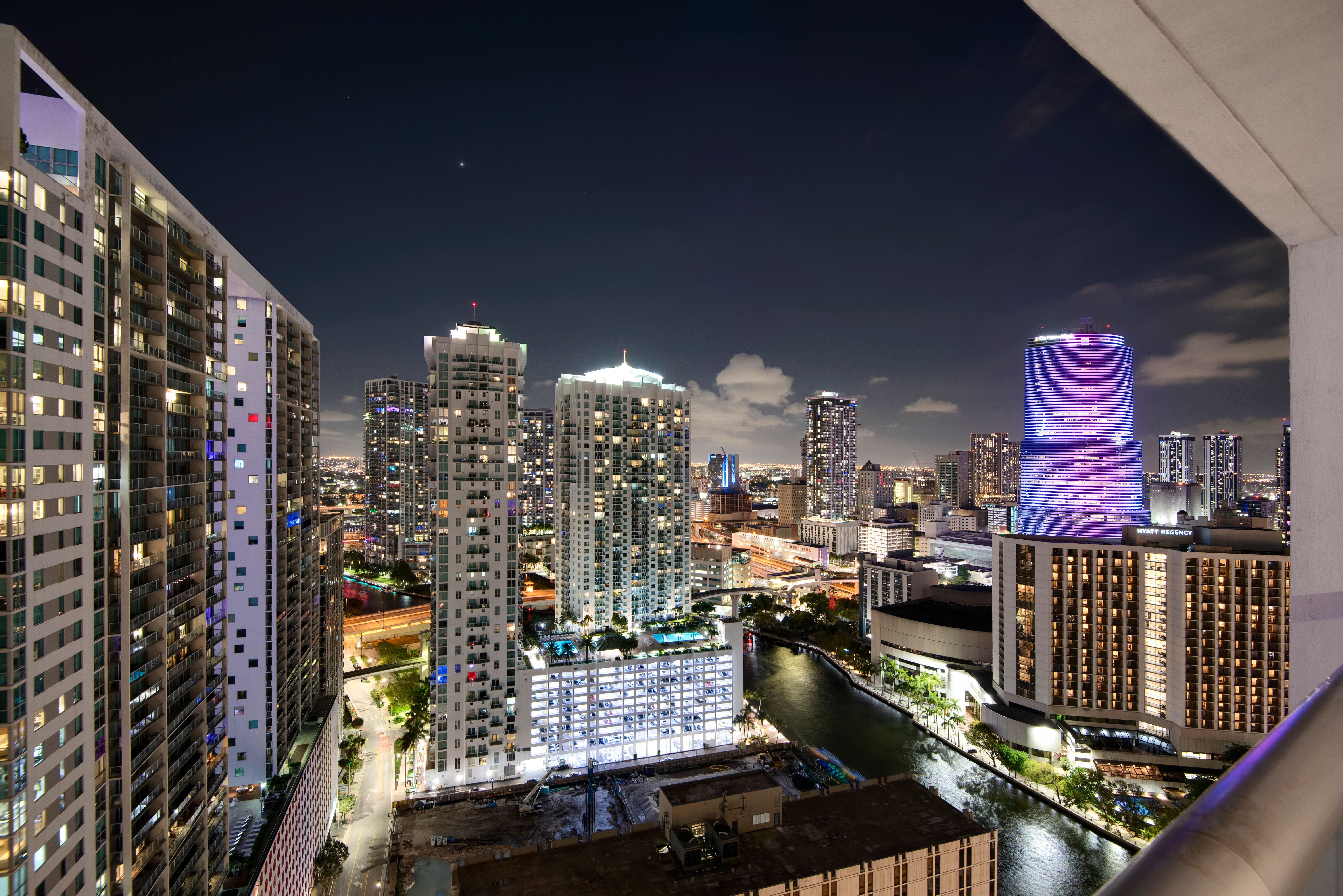 485 Brickell Avenue Miami FL 33131