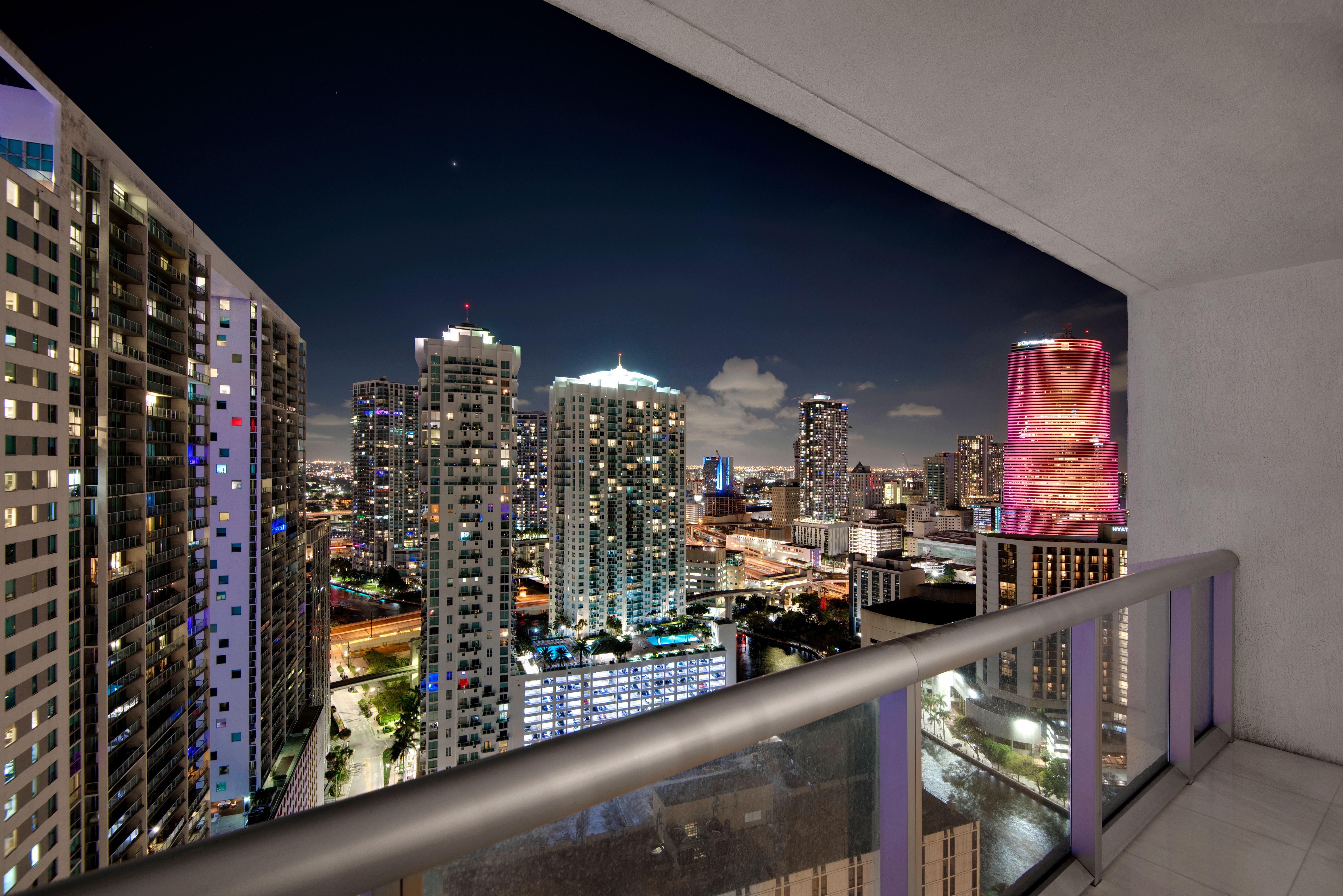 485 Brickell Avenue Miami FL 33131