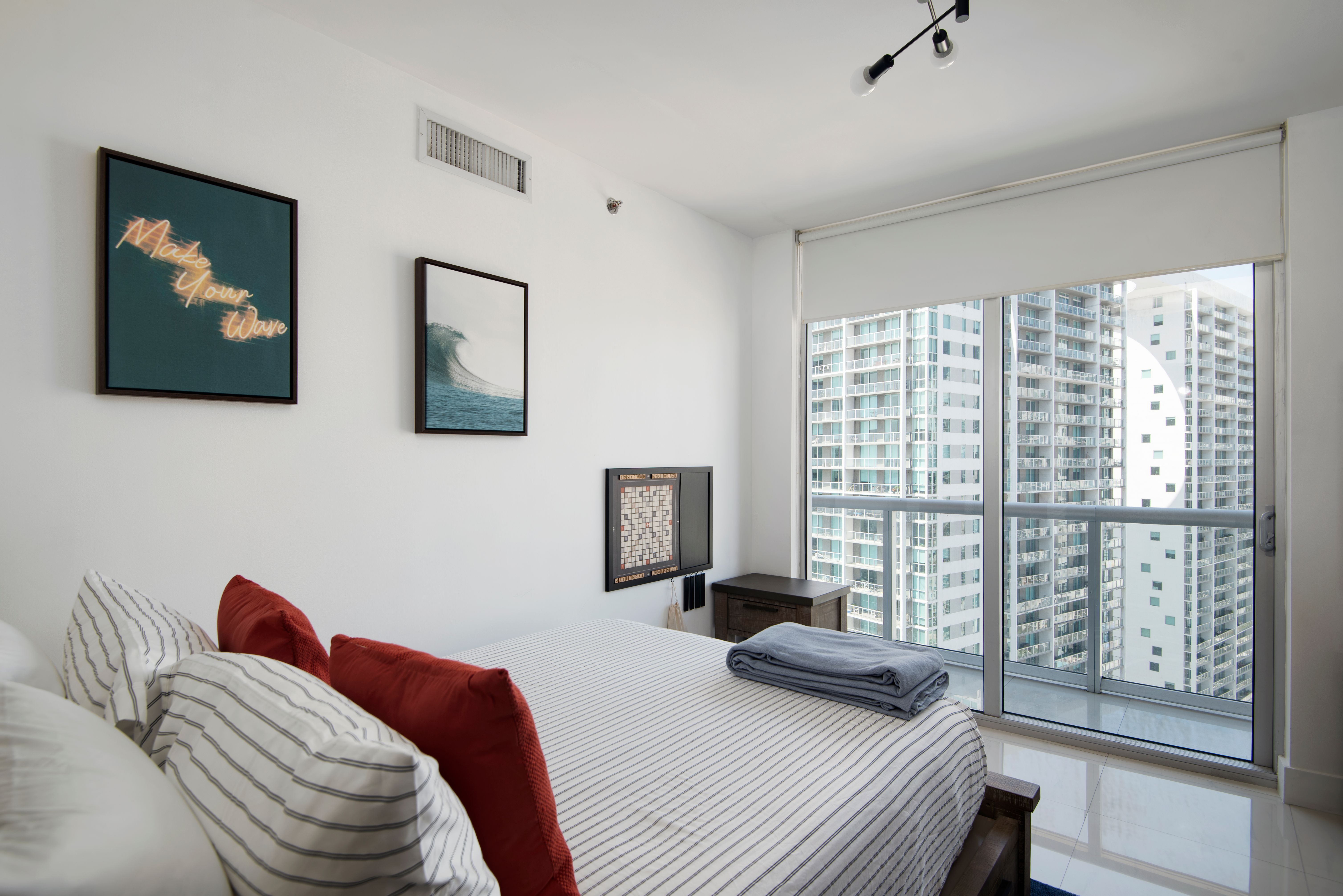 485 Brickell Avenue Miami FL 33131
