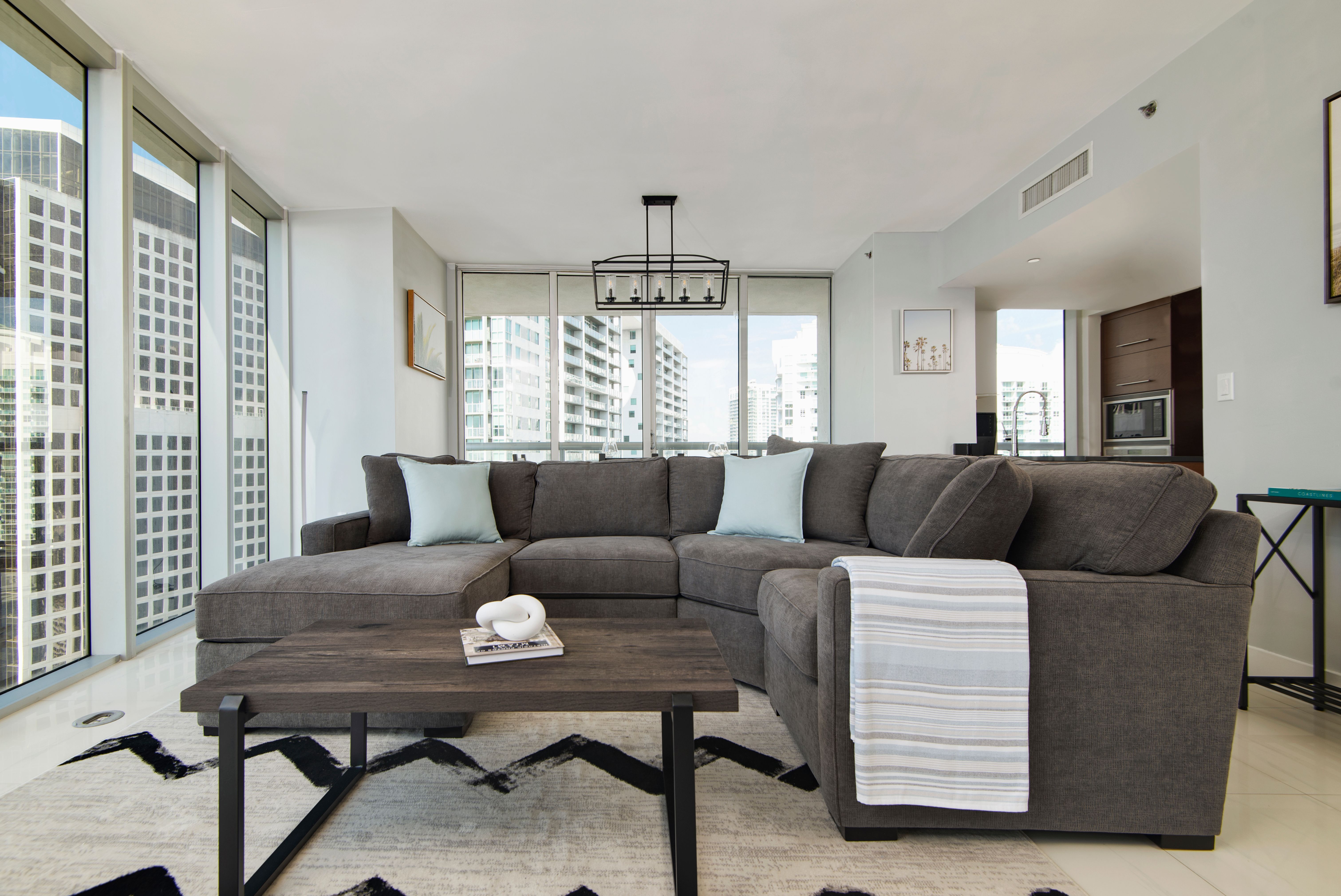 485 Brickell Avenue Miami FL 33131