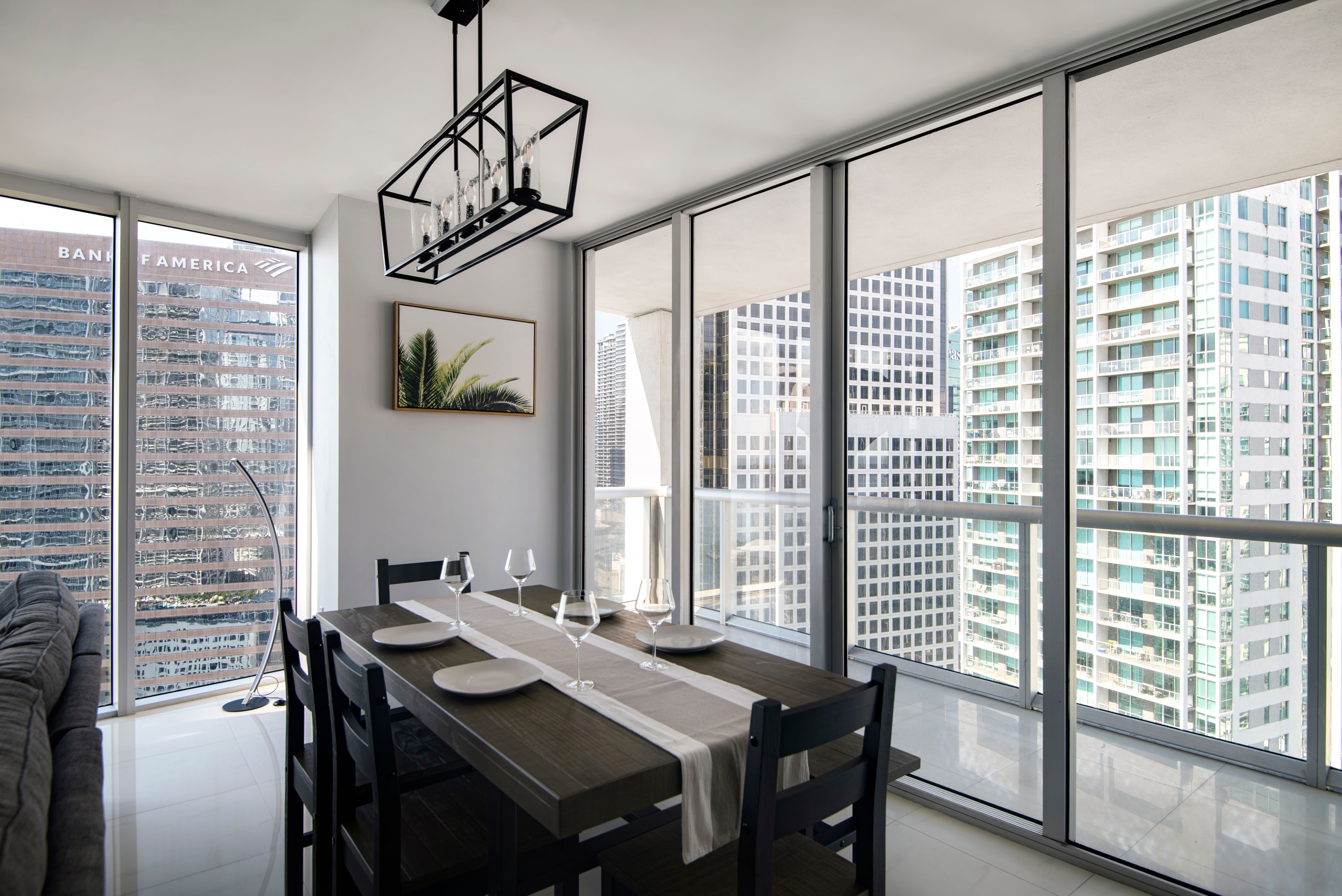 485 Brickell Avenue Miami FL 33131