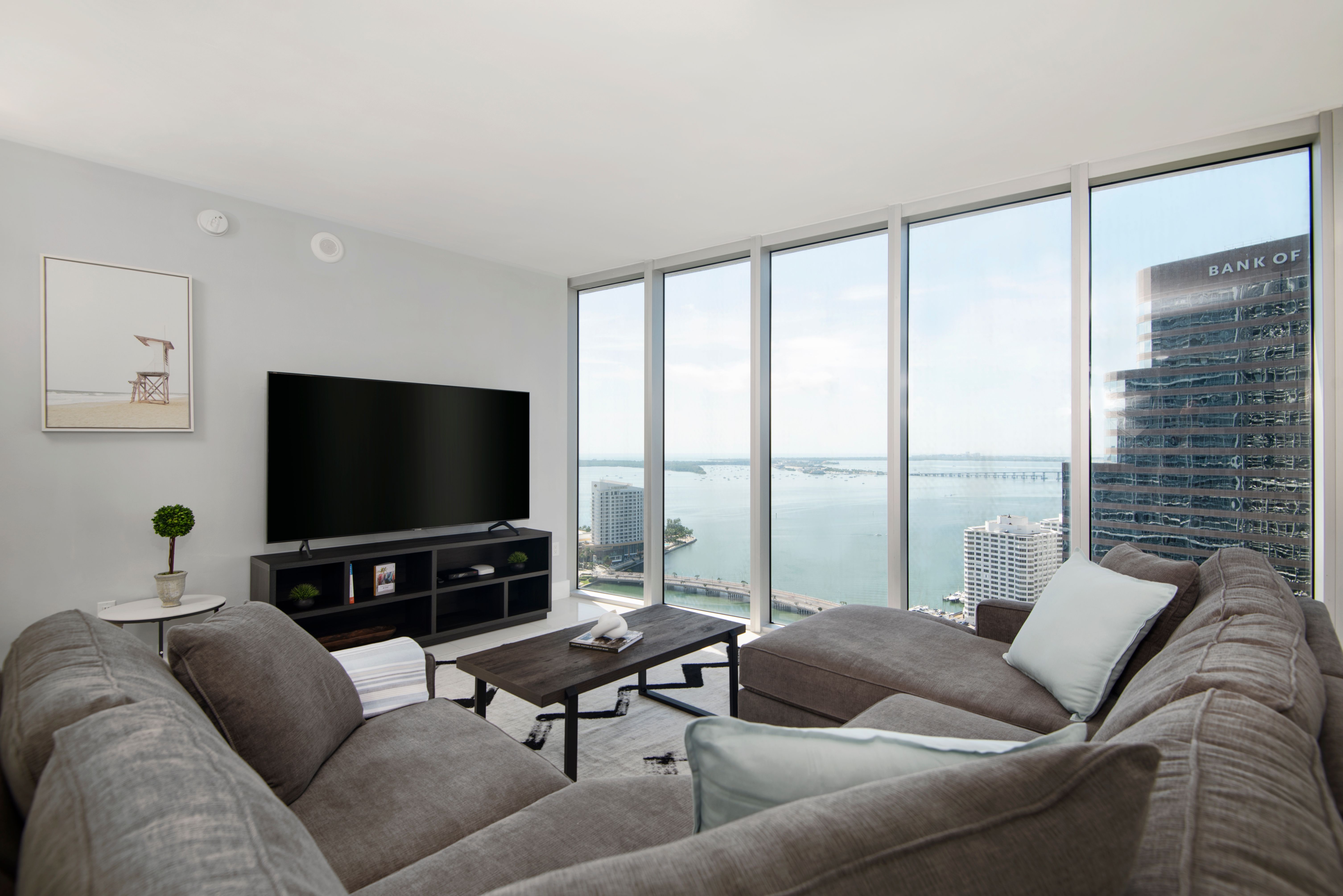 485 Brickell Avenue Miami FL 33131