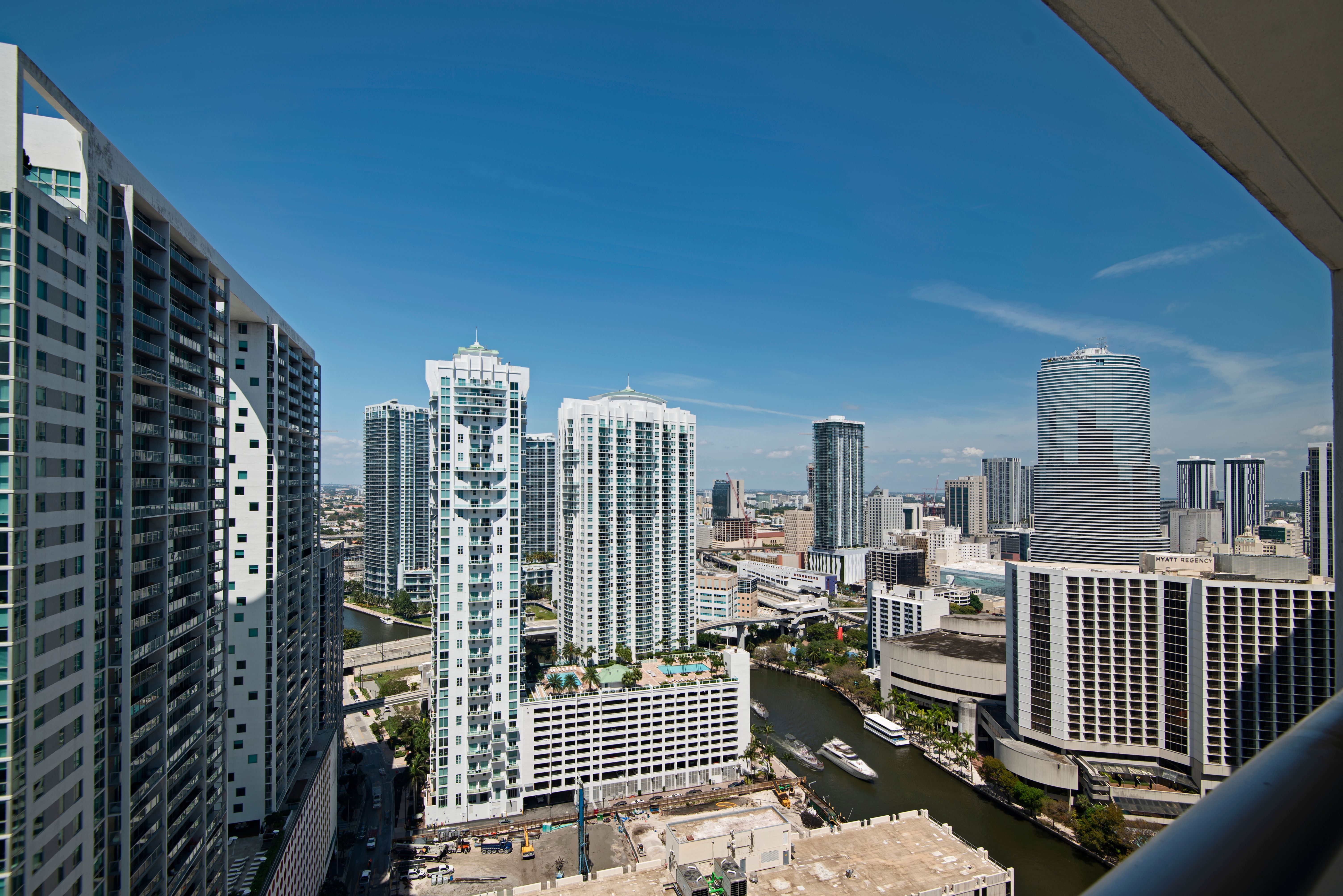 485 Brickell Avenue Miami FL 33131